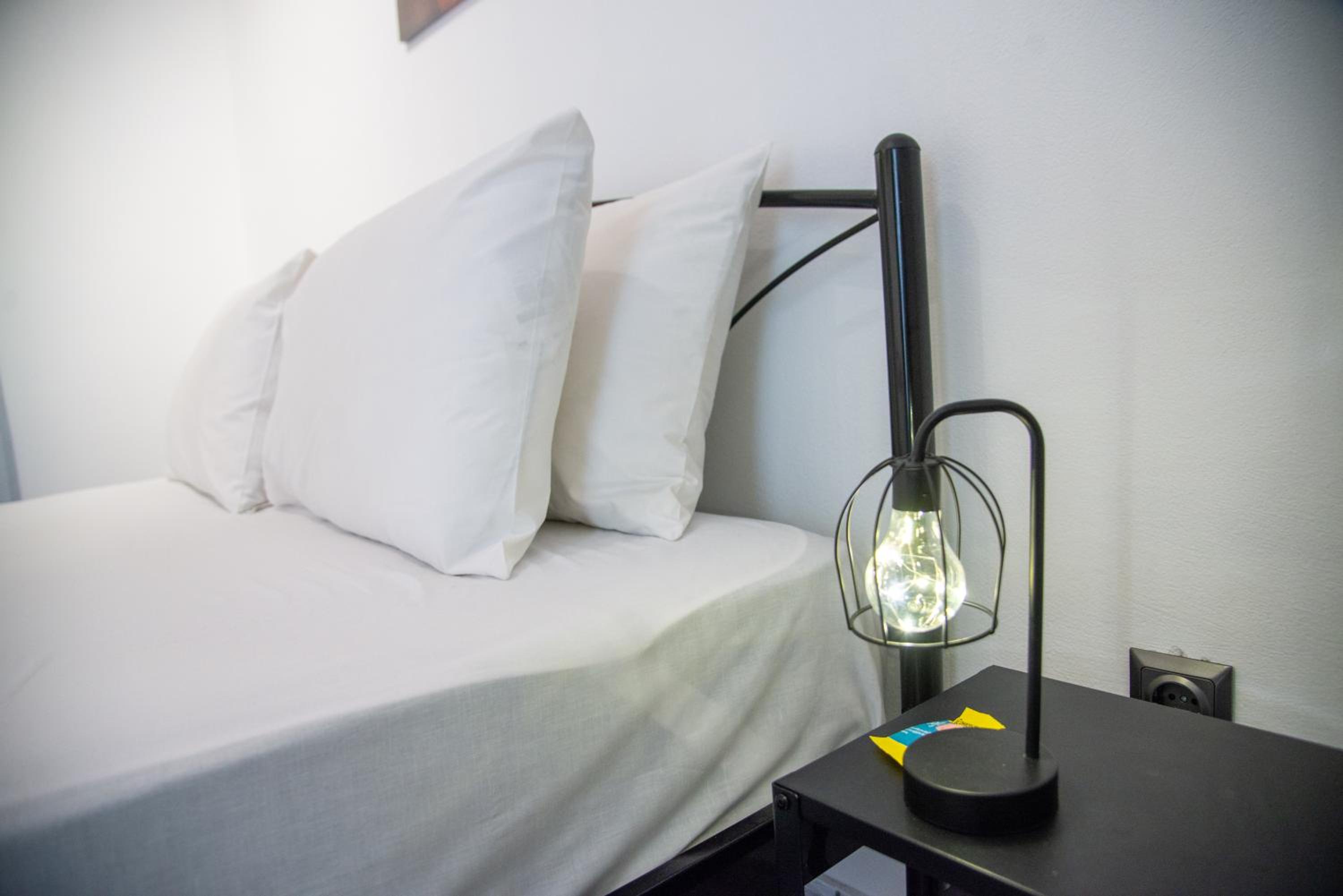 Ionian Luxury Apartments