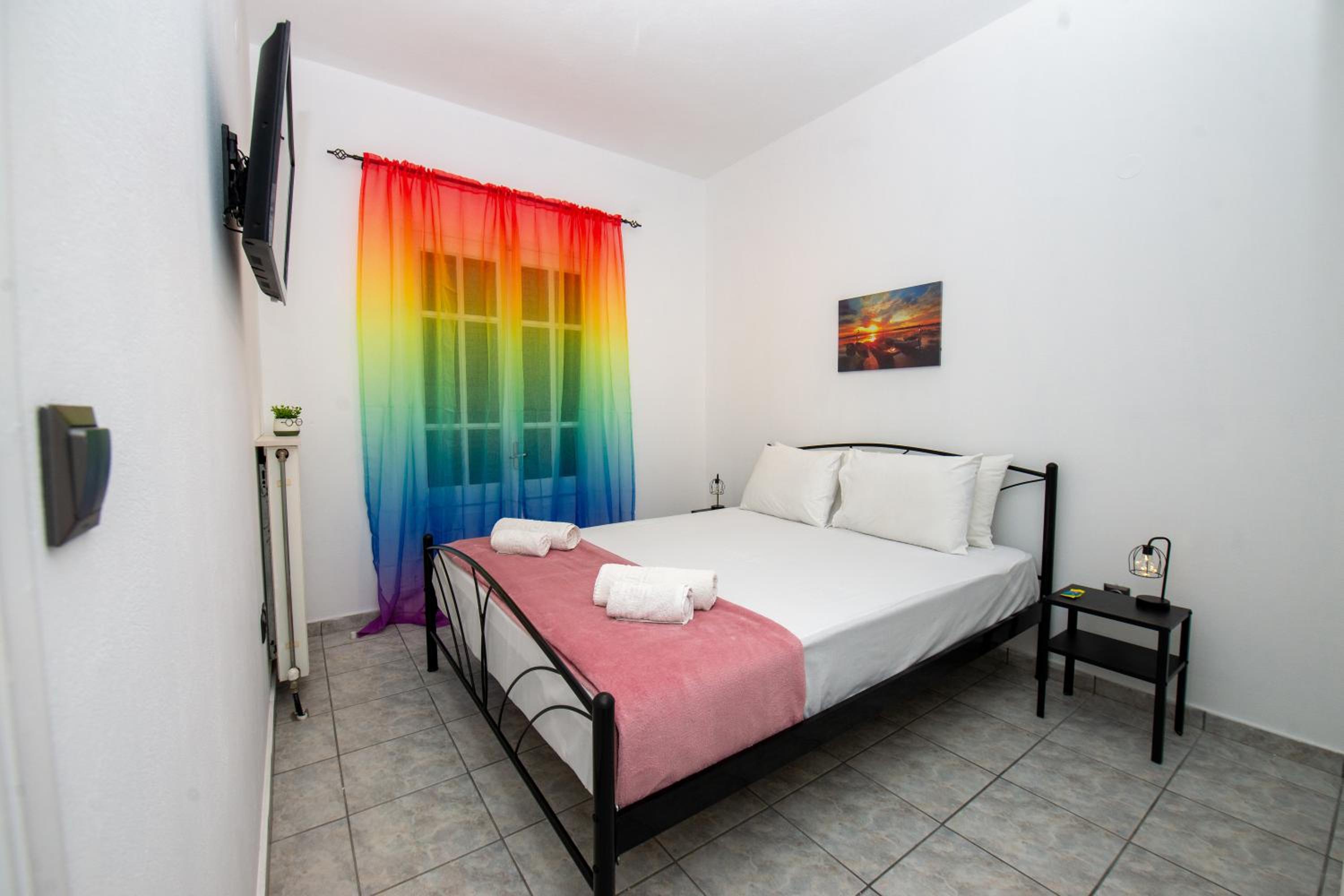 Ionian Luxury Apartments
