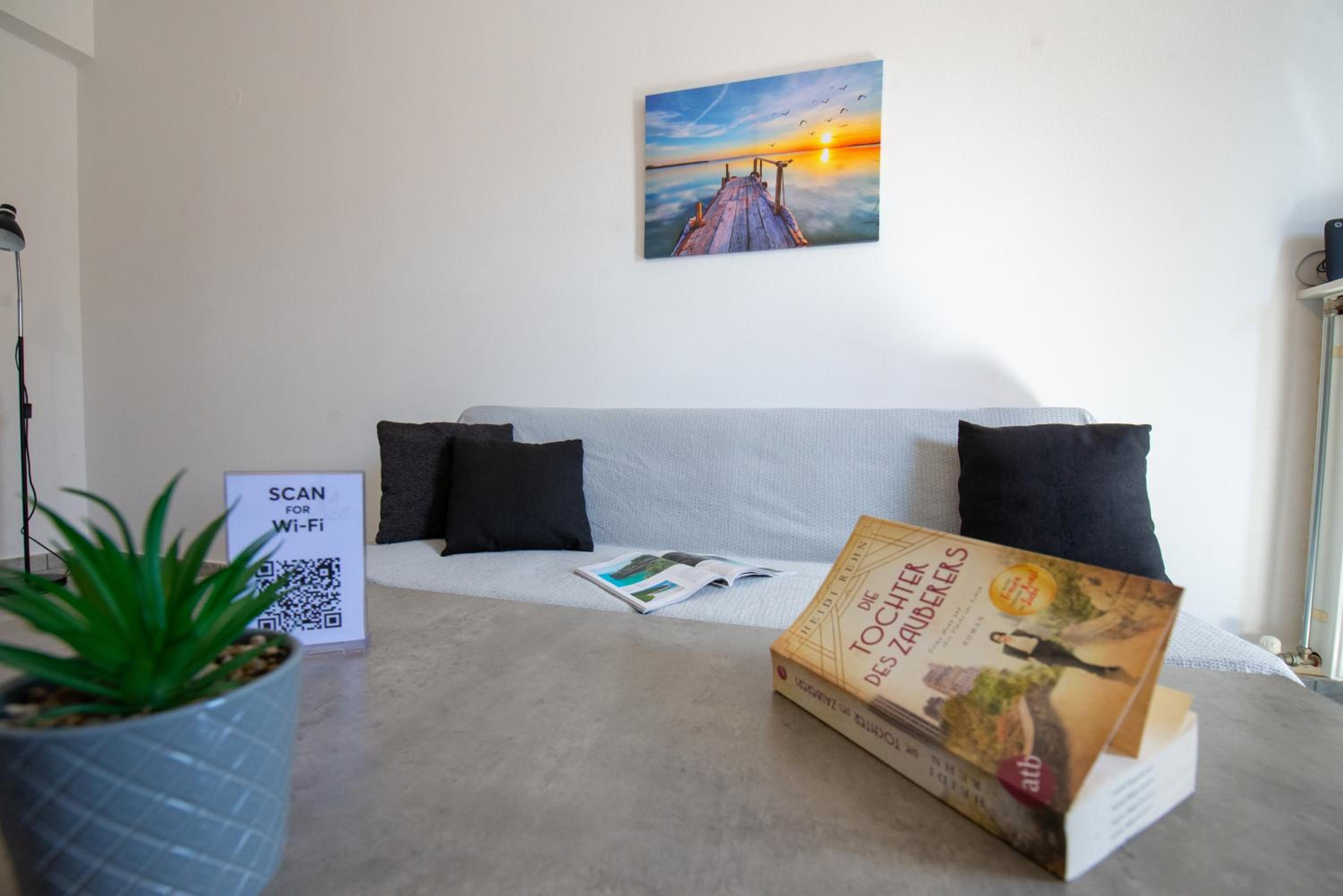 Ionian Luxury Apartments