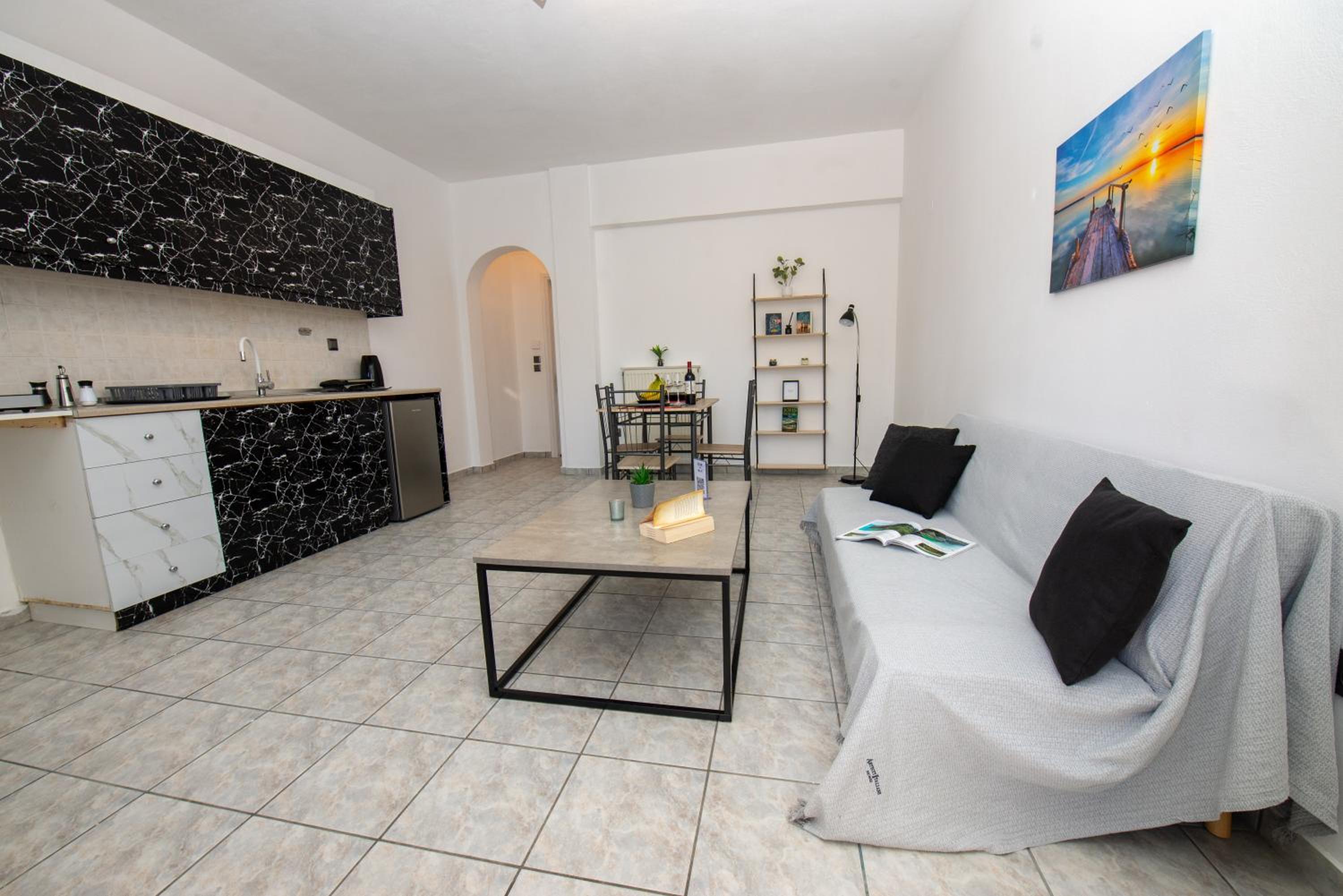 Ionian Luxury Apartments