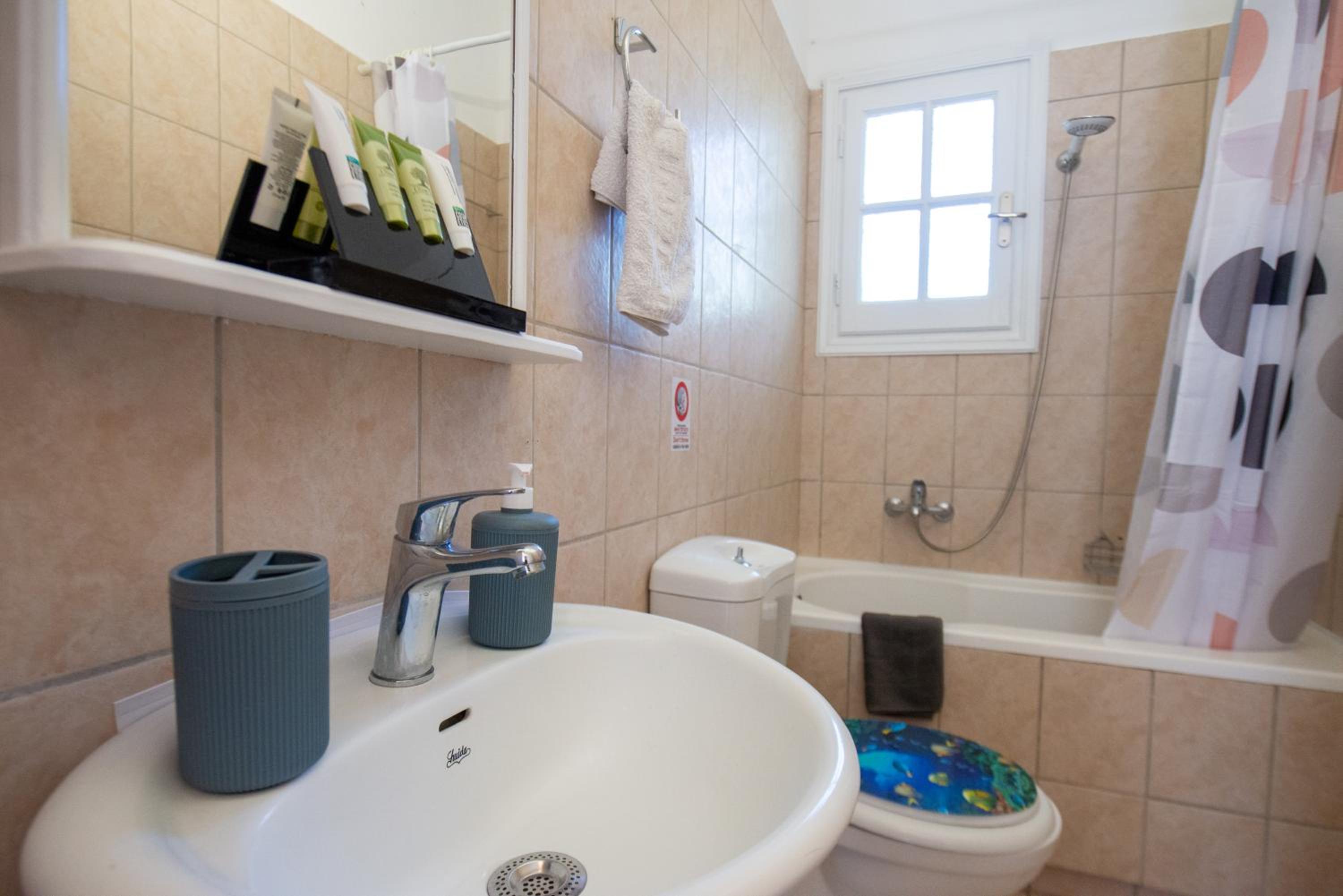Ionian Luxury Apartments
