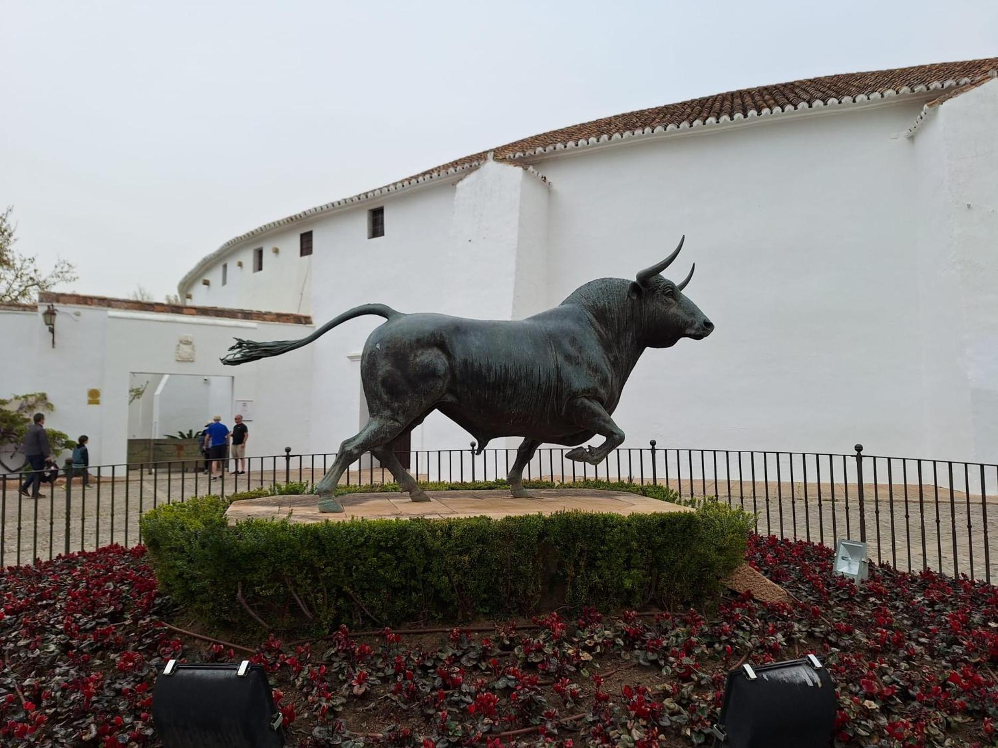 Casa del Sueño