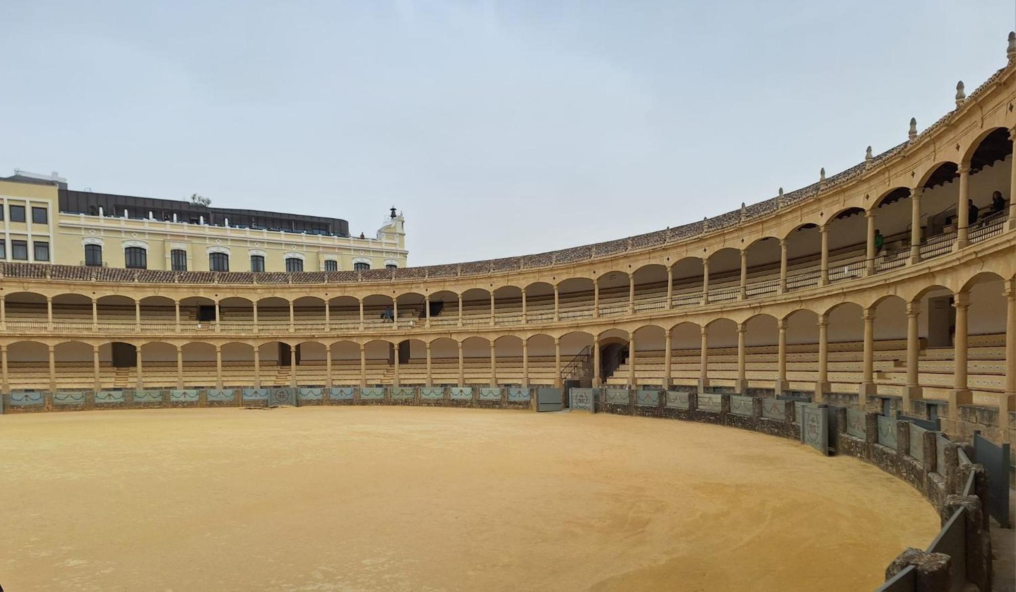Casa del Sueño