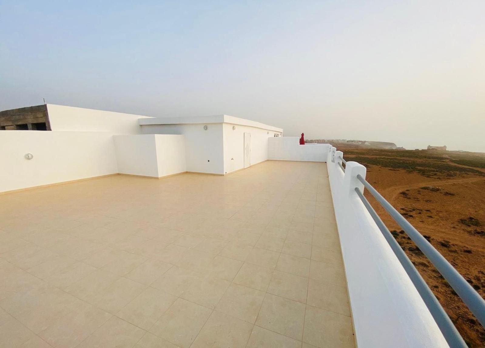 Amazigh Home view 3