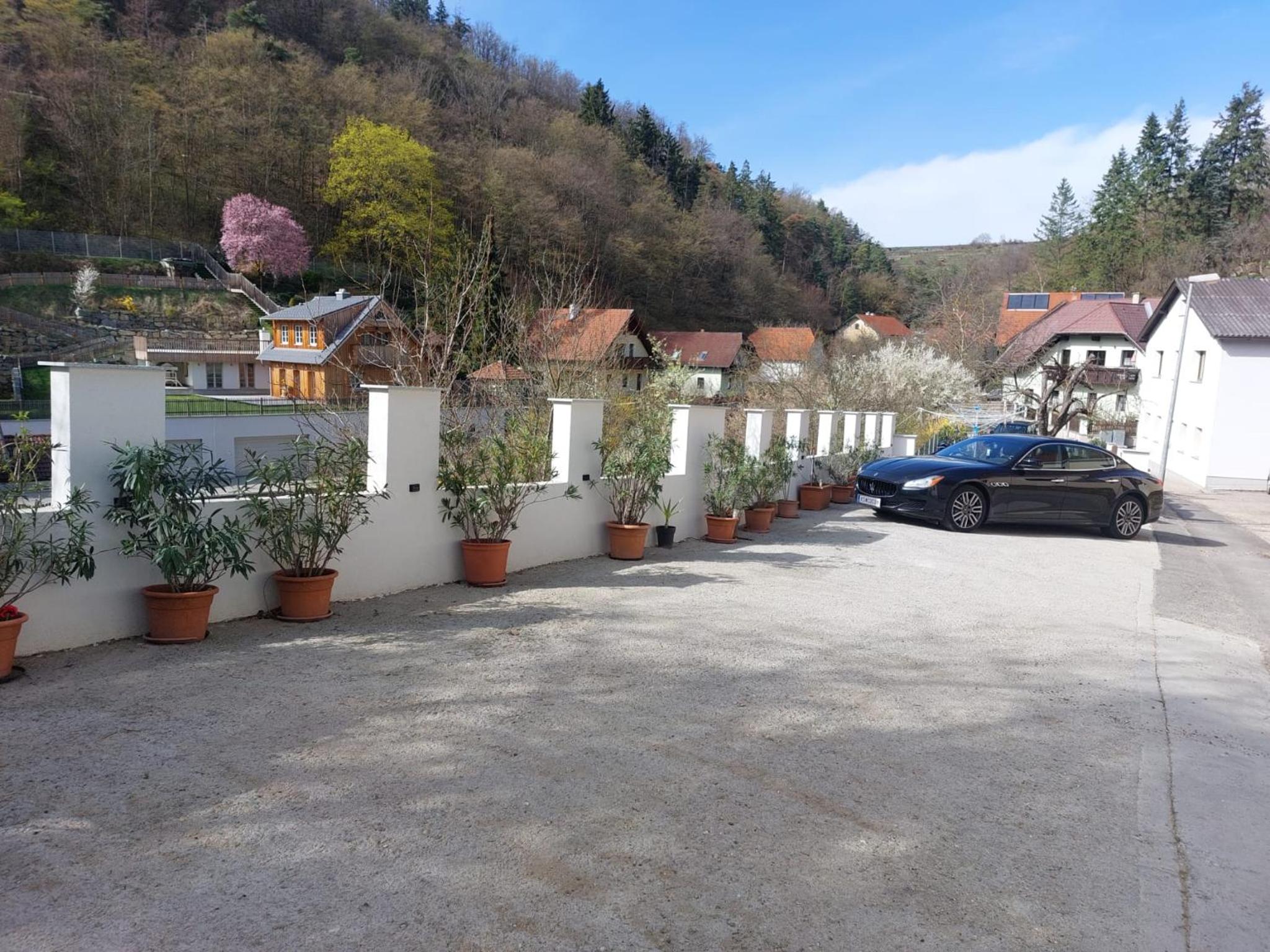 Gästehaus COCO