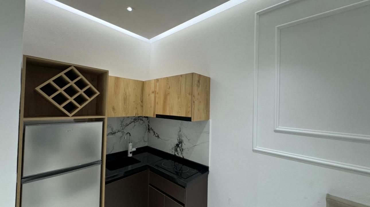 Apartments Costa Azzurra