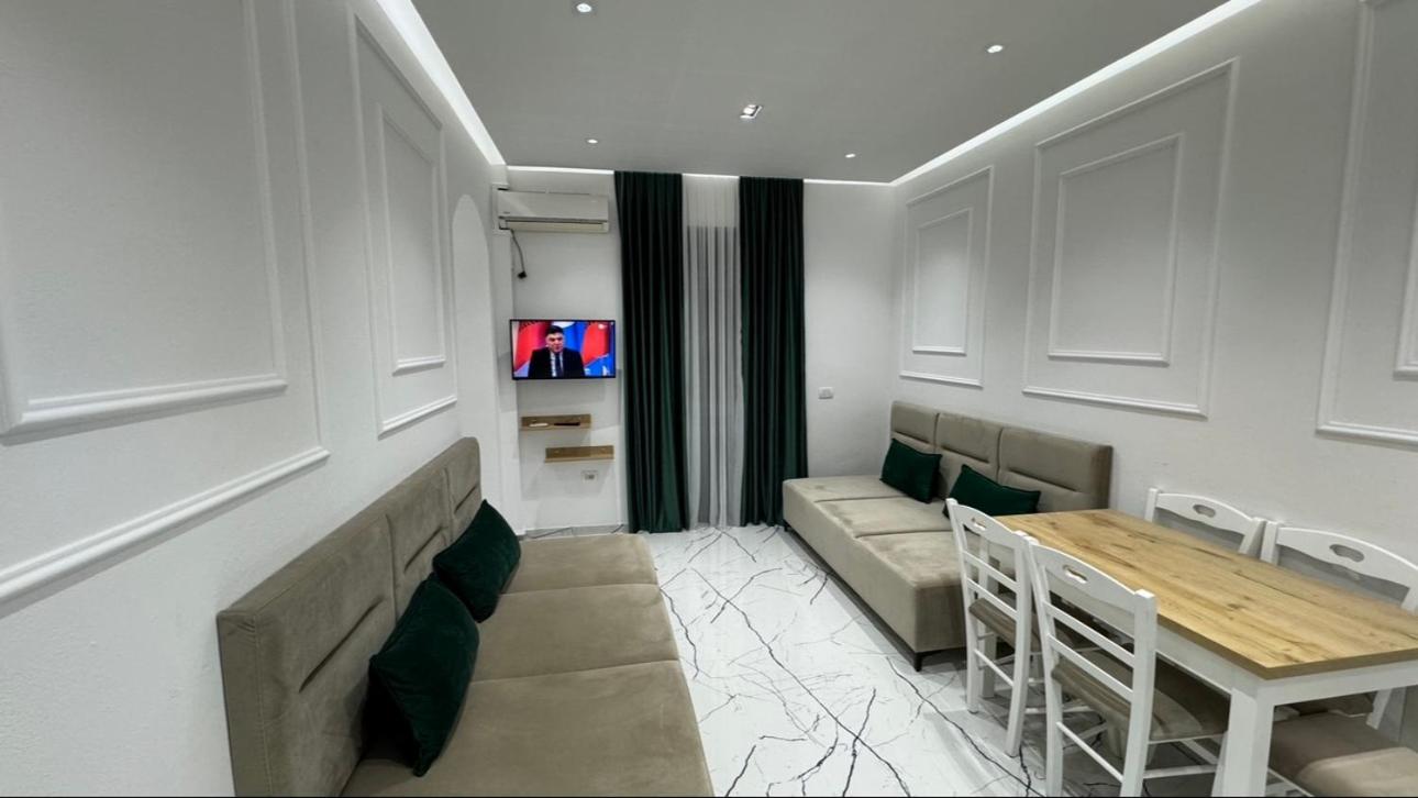Apartments Costa Azzurra