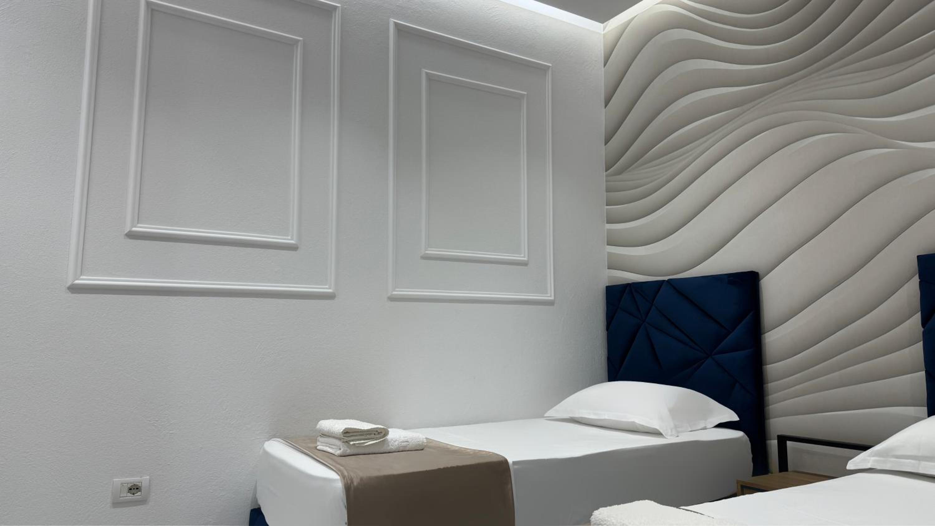 Apartments Costa Azzurra