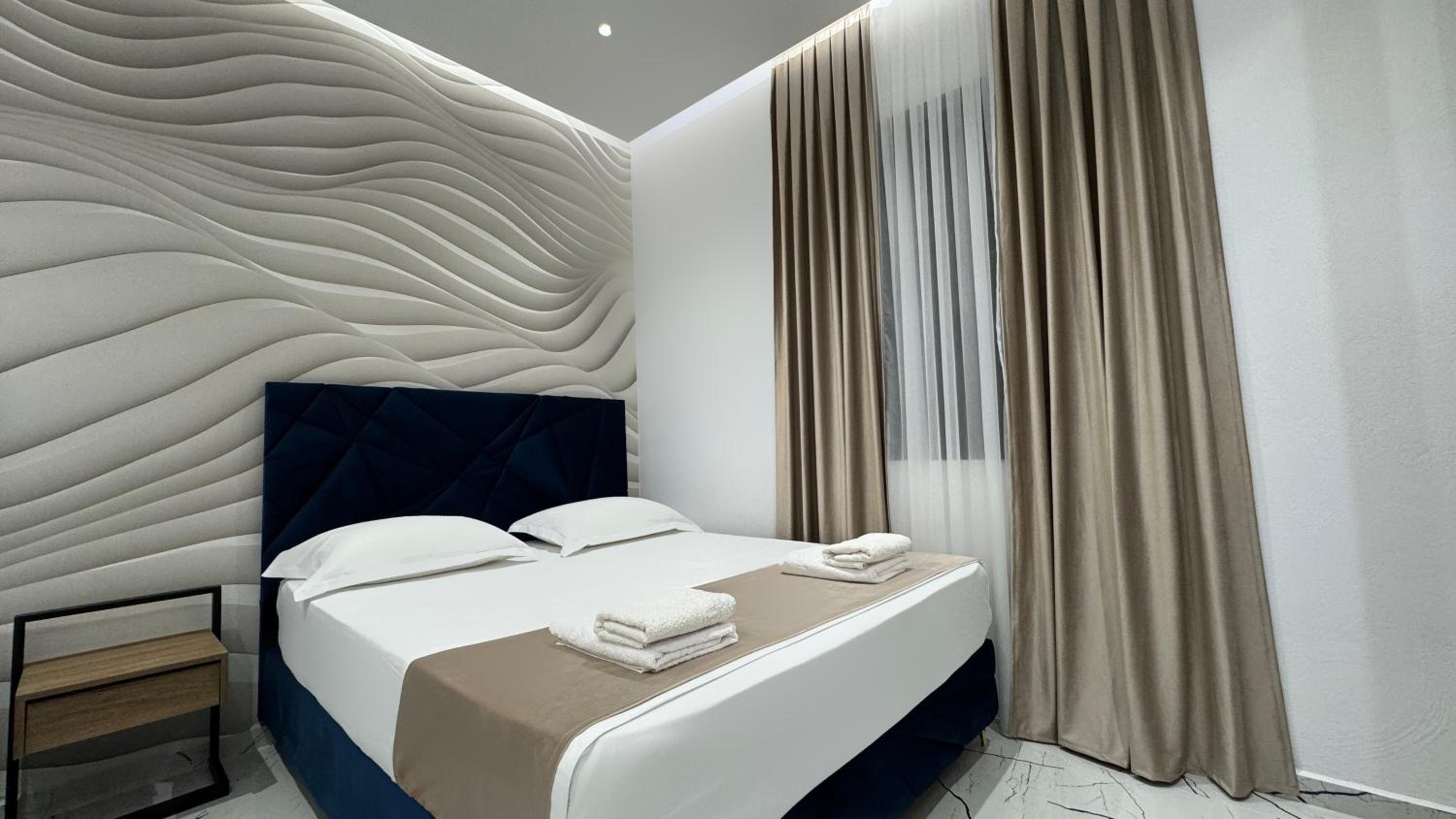 Apartments Costa Azzurra