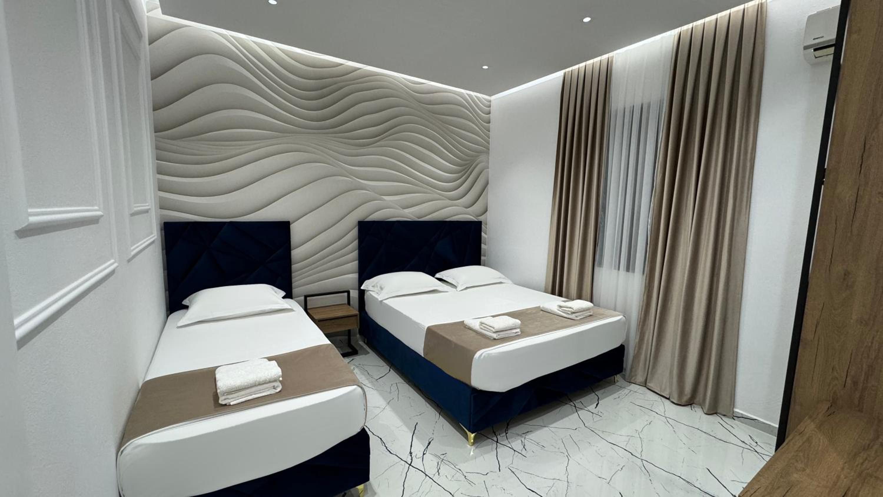 Apartments Costa Azzurra