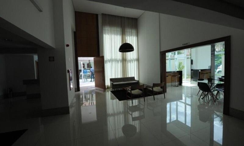 iFlat Exelence Gift Home no Setor Oeste