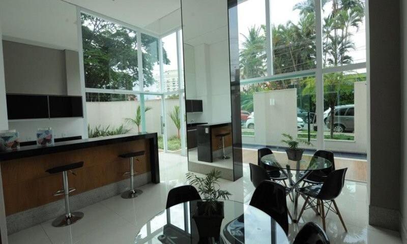 iFlat Exelence Gift Home no Setor Oeste
