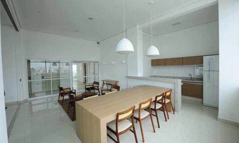 iFlat Exelence Gift Home no Setor Oeste