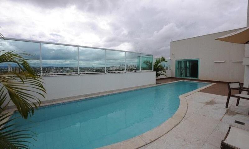 iFlat Exelence Gift Home no Setor Oeste