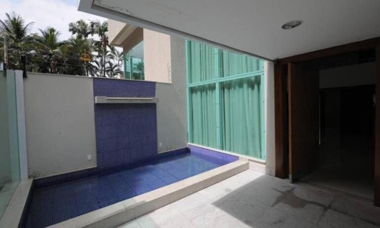 iFlat Exelence Gift Home no Setor Oeste