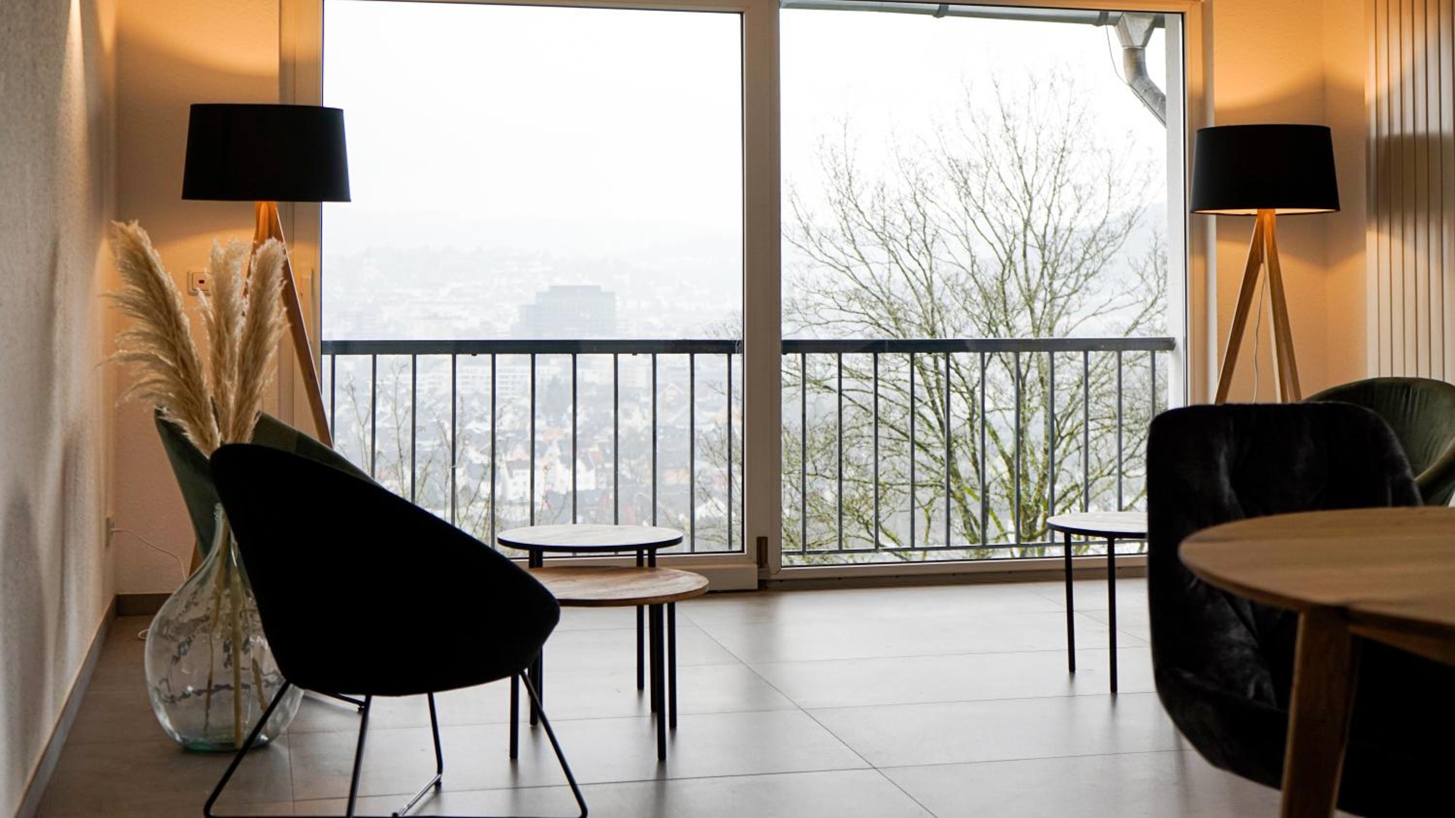 Si-View Doppelzimmer Zimmer 14 - Hotel view 5