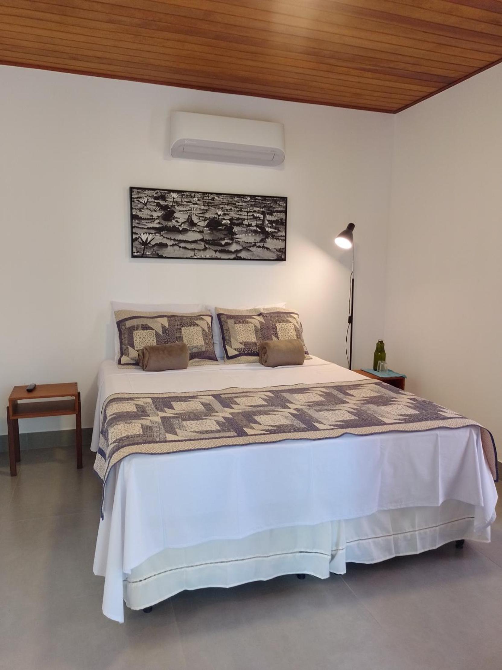 Pousada Casa Viva a Vida