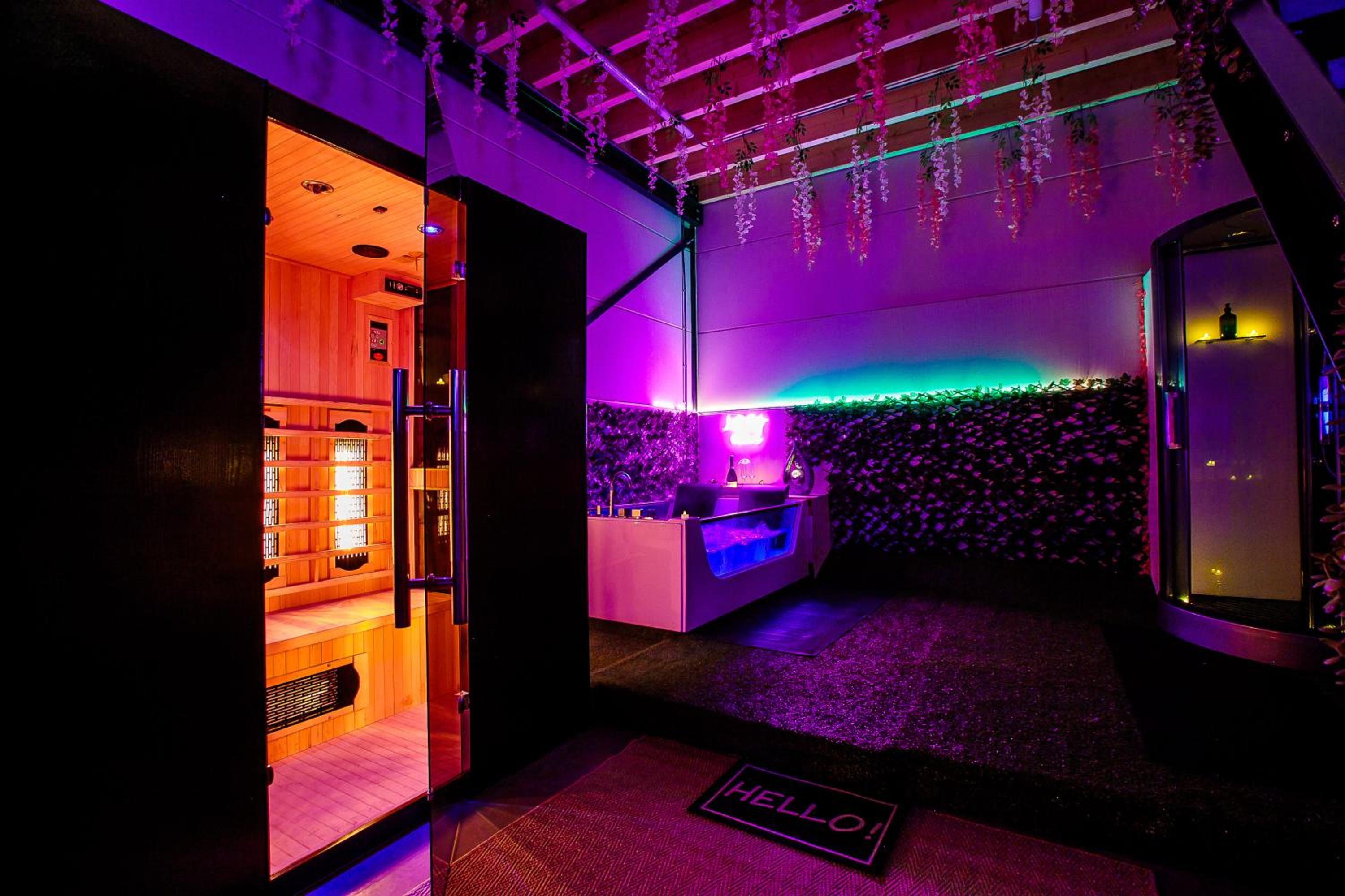 Luana wellness