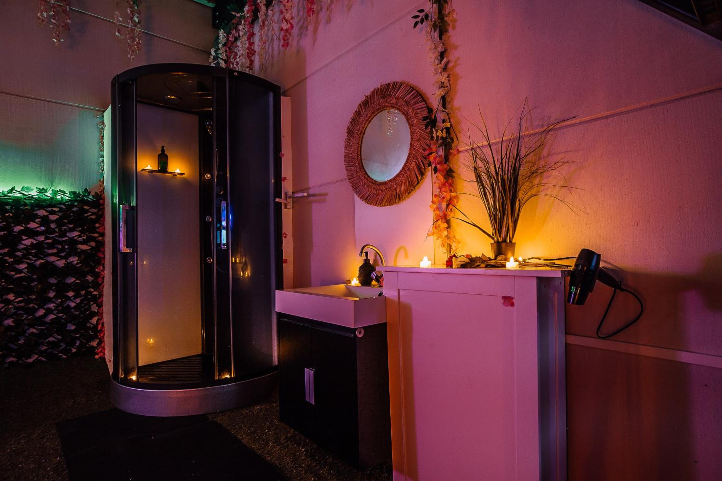Luana wellness