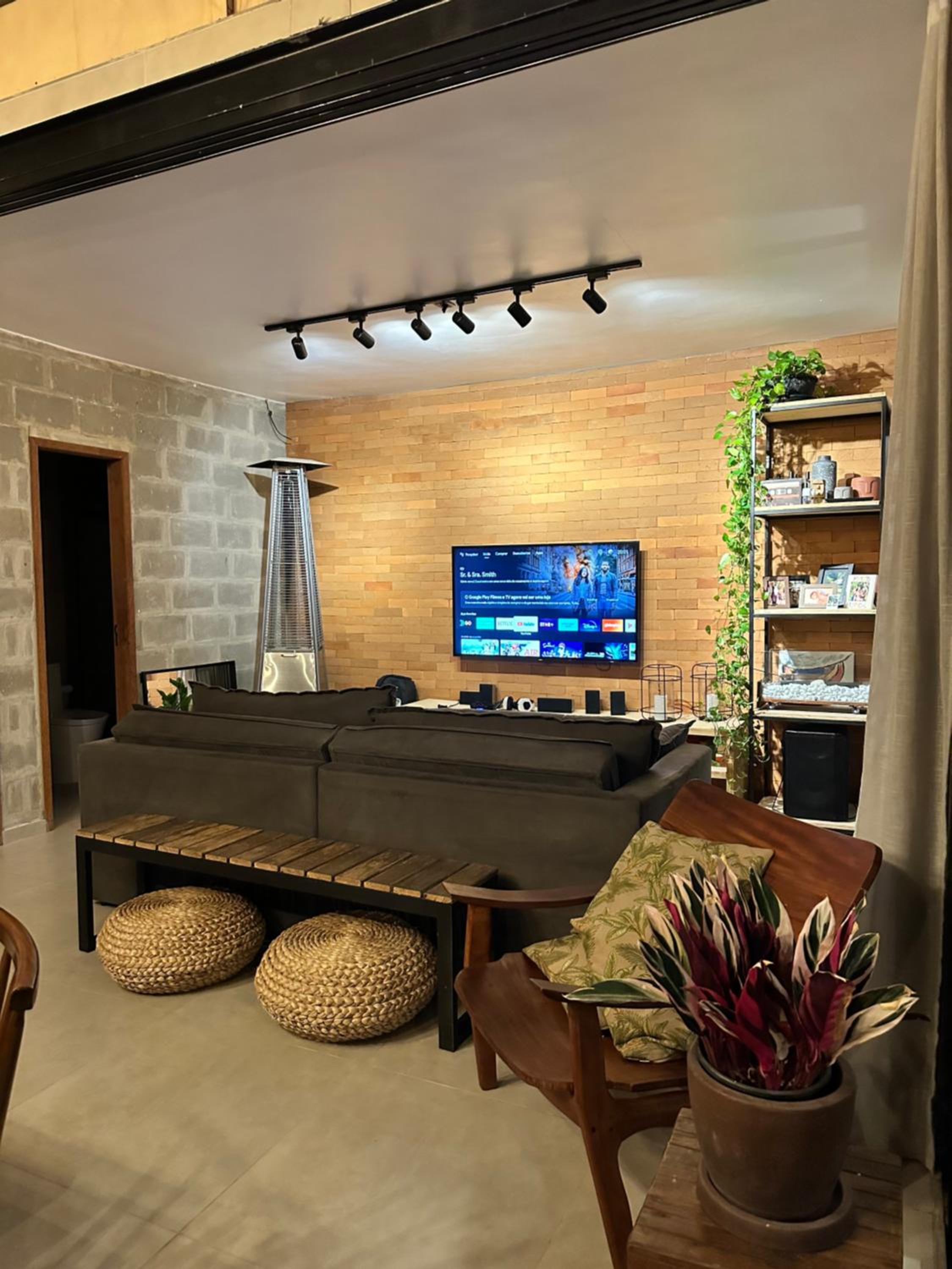 Loft da Serra