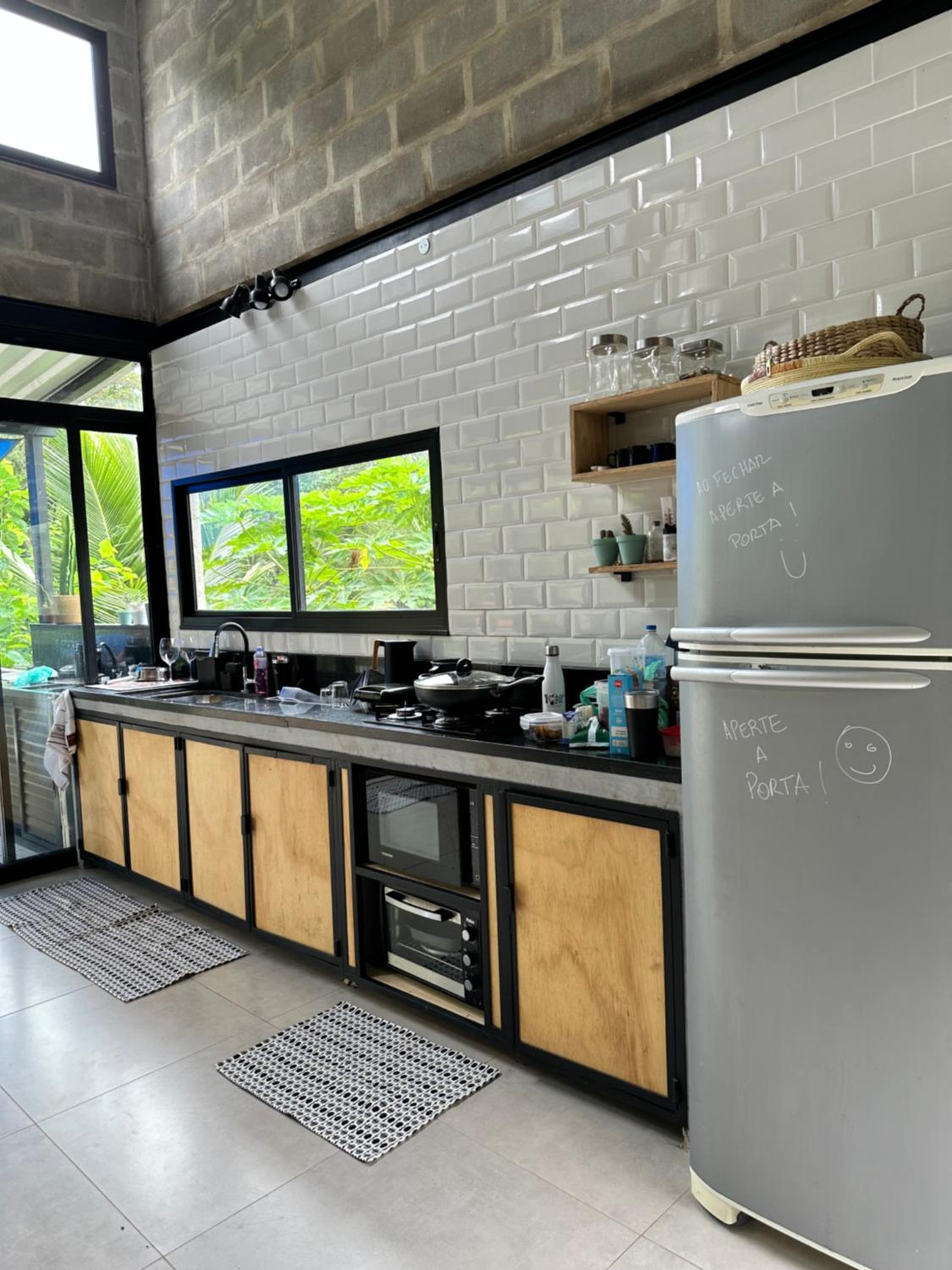 Loft da Serra