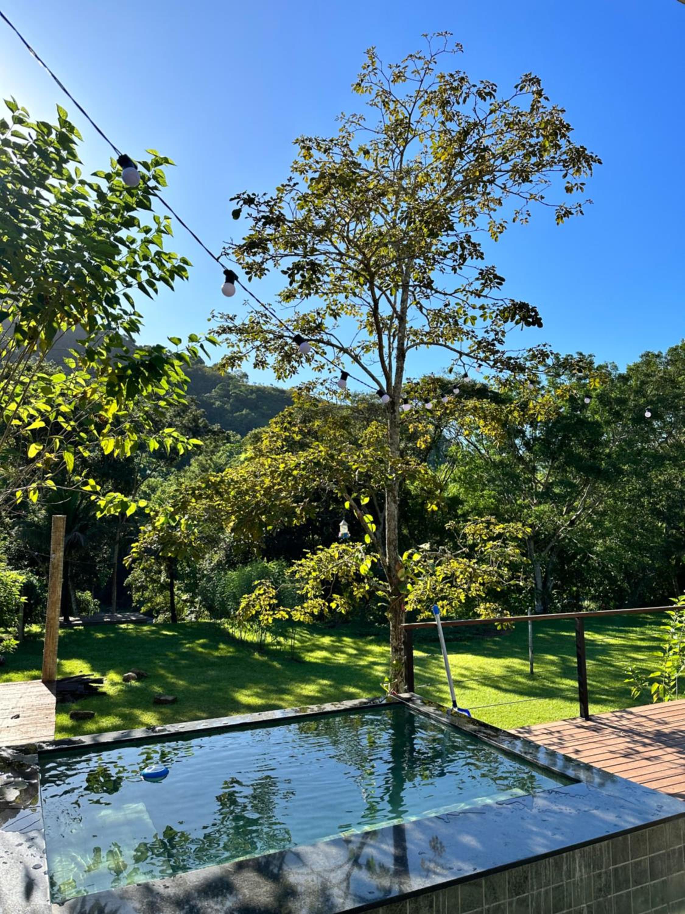 Loft da Serra