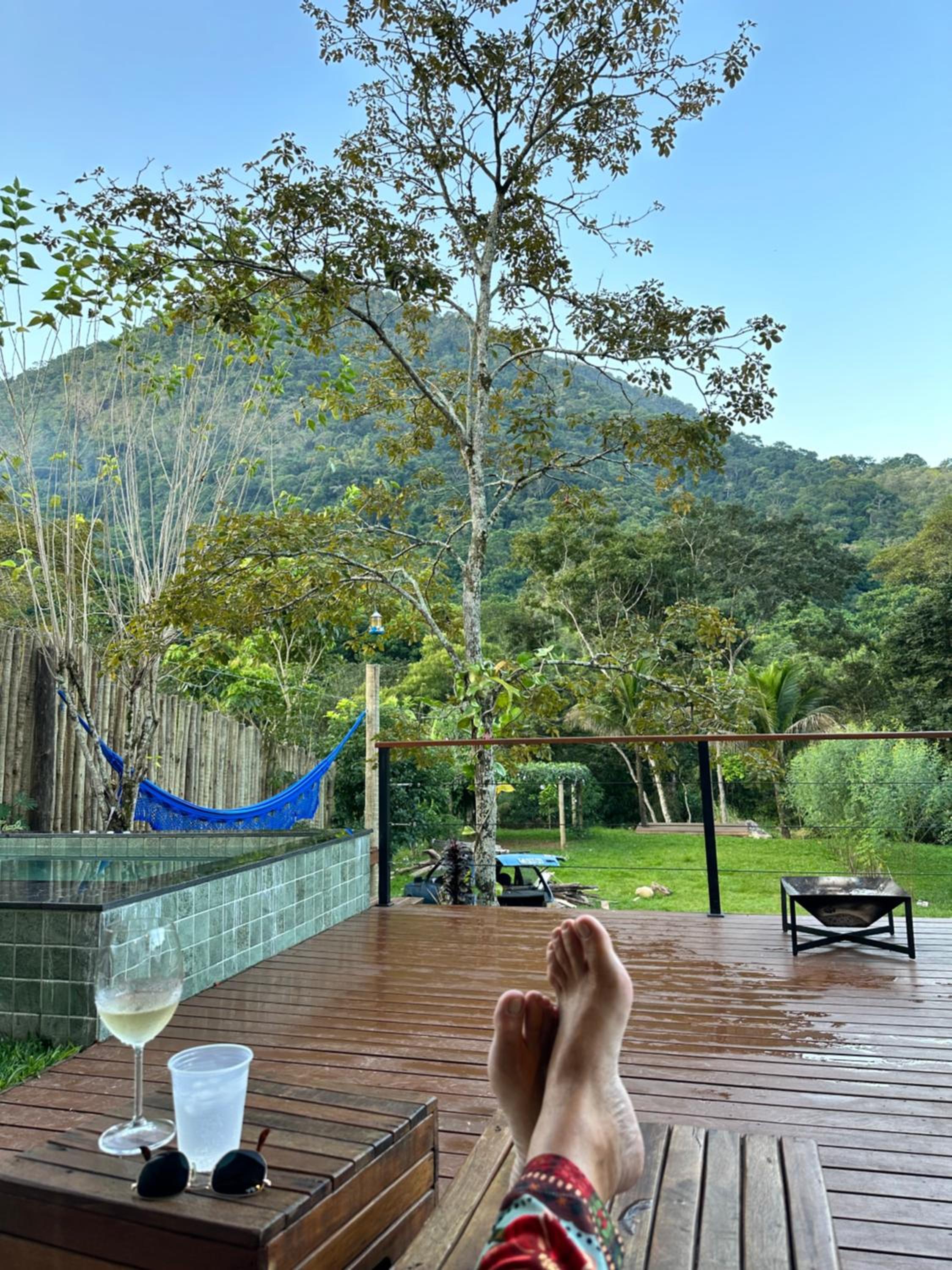 Loft da Serra