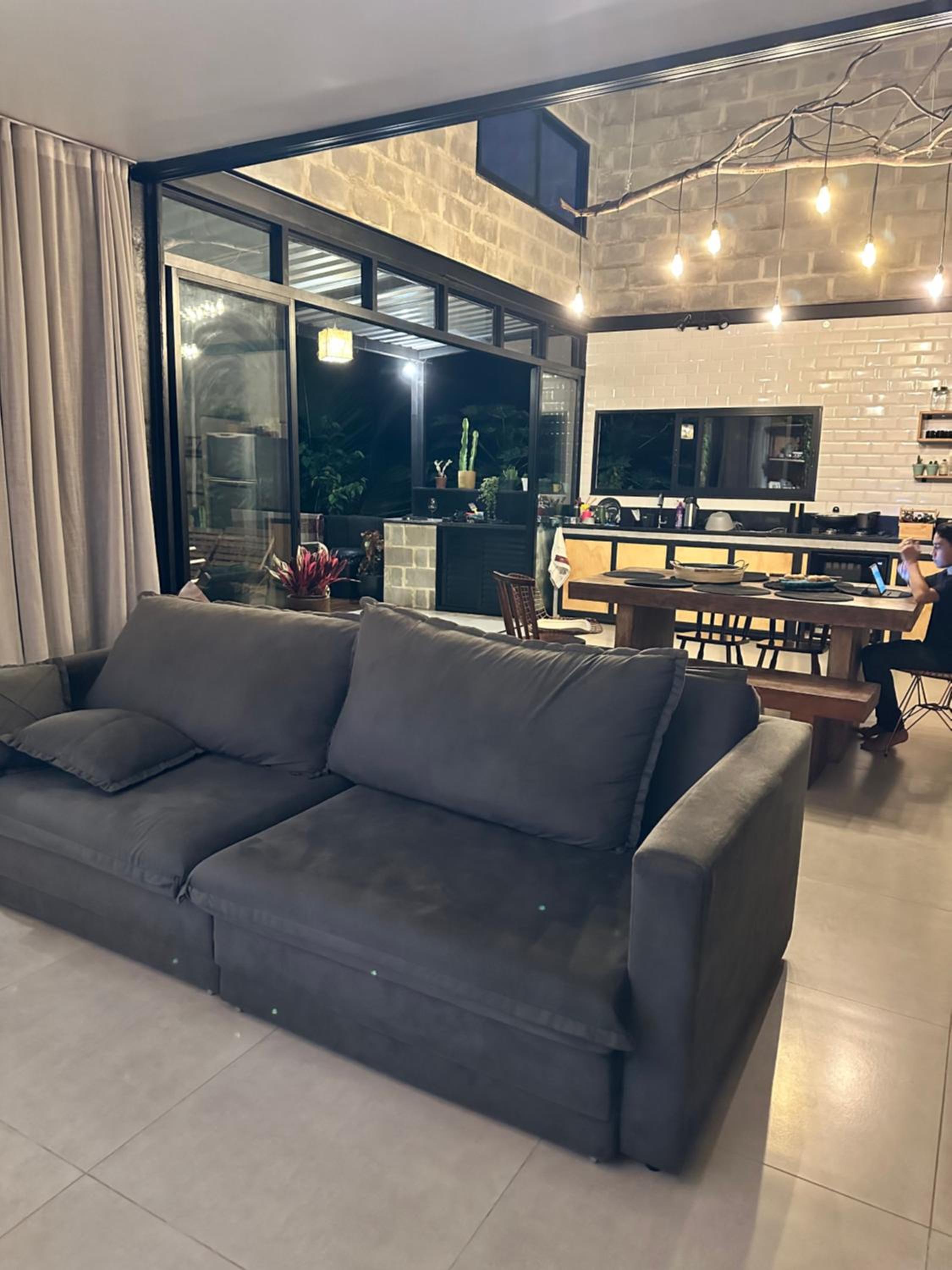 Loft da Serra