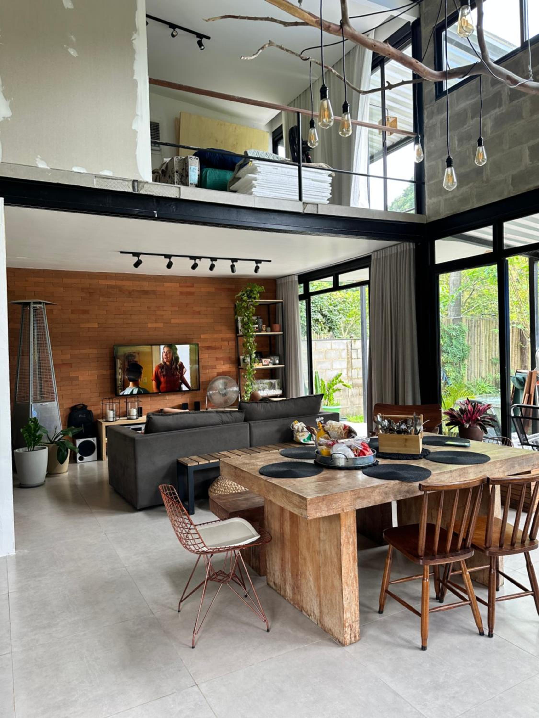 Loft da Serra