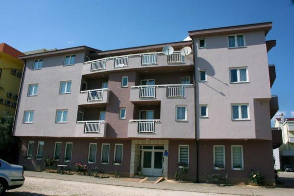 Pansion Nicol, Međugorje