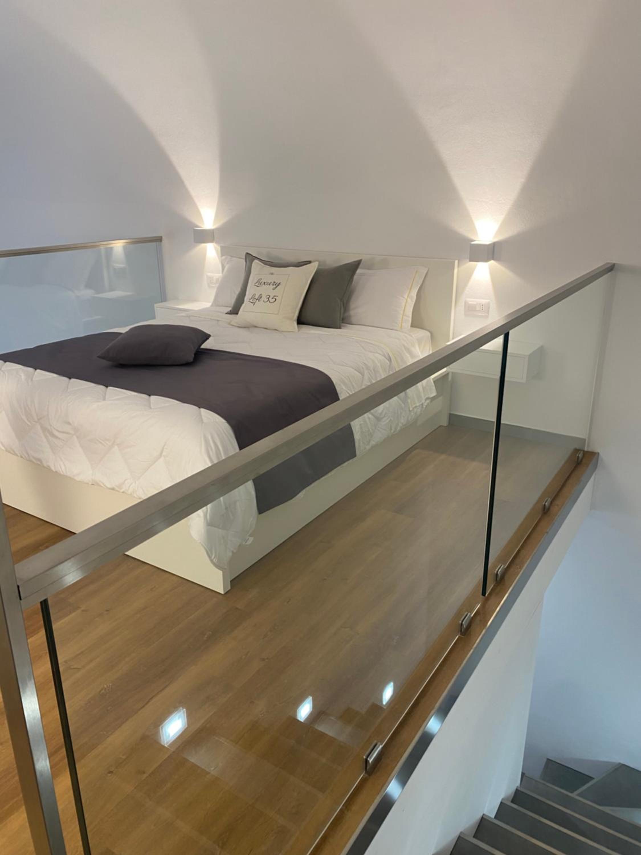 Luxury Loft 35 view 2