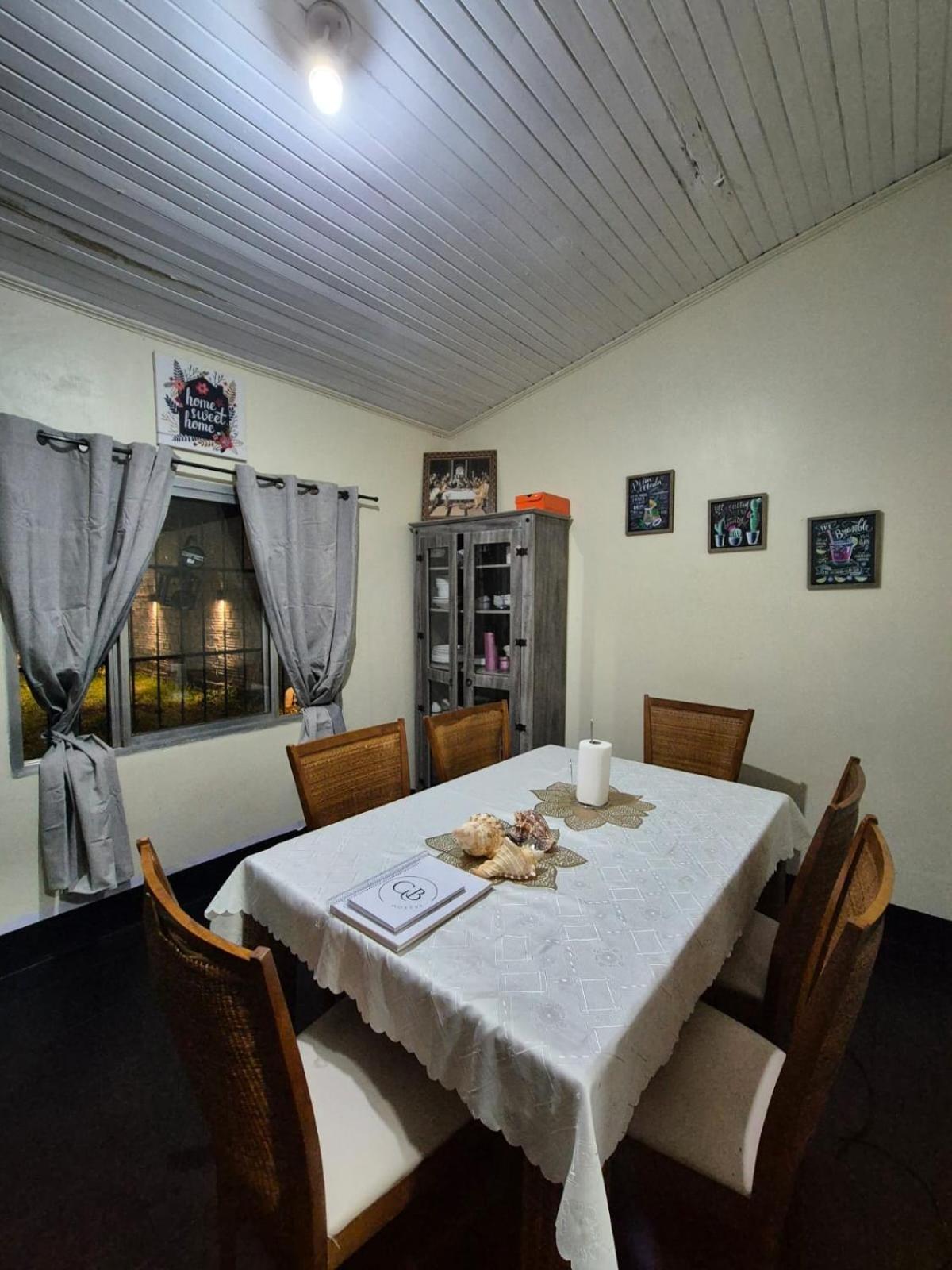 GB Hostel IG