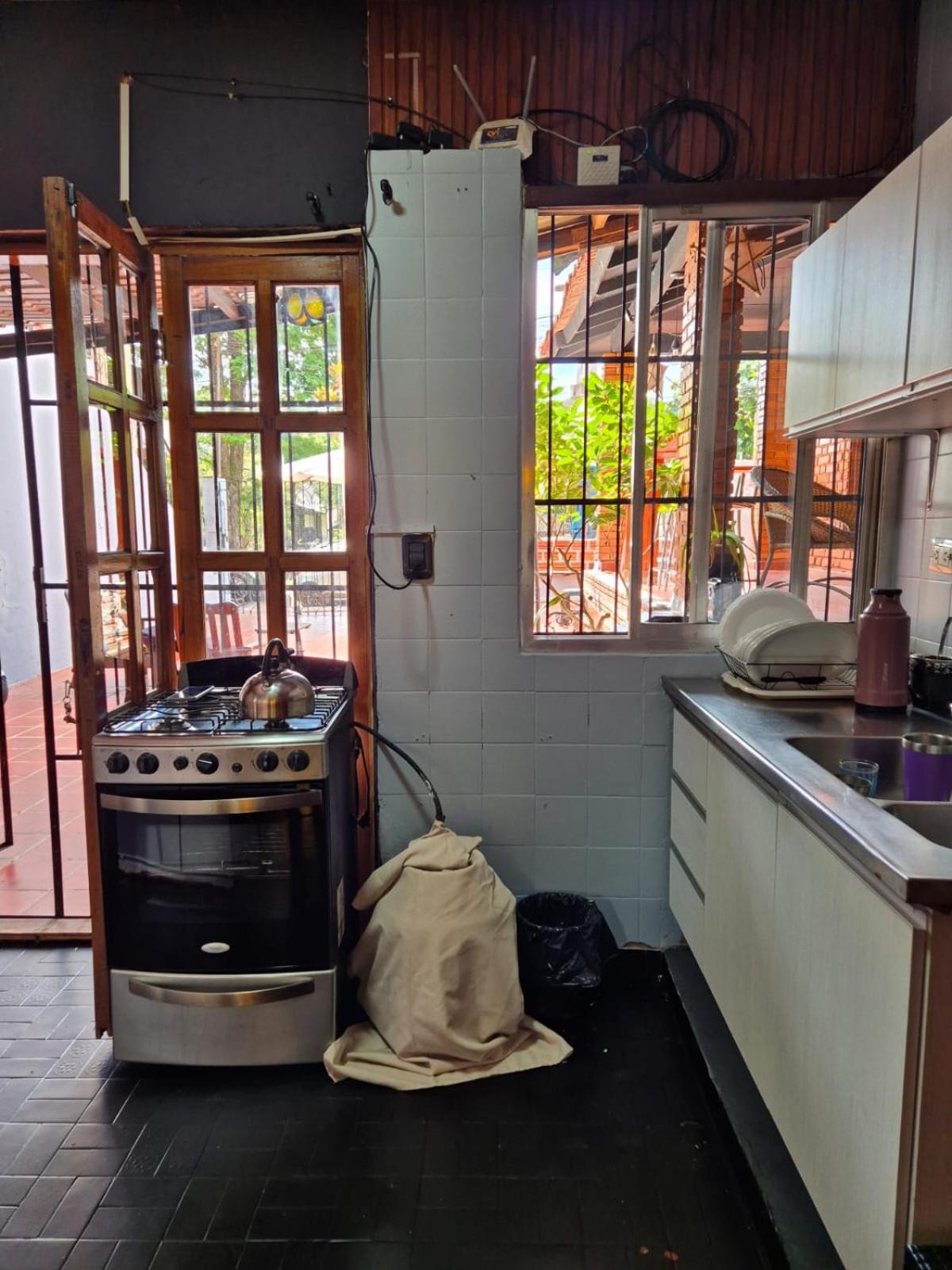 GB Hostel IG