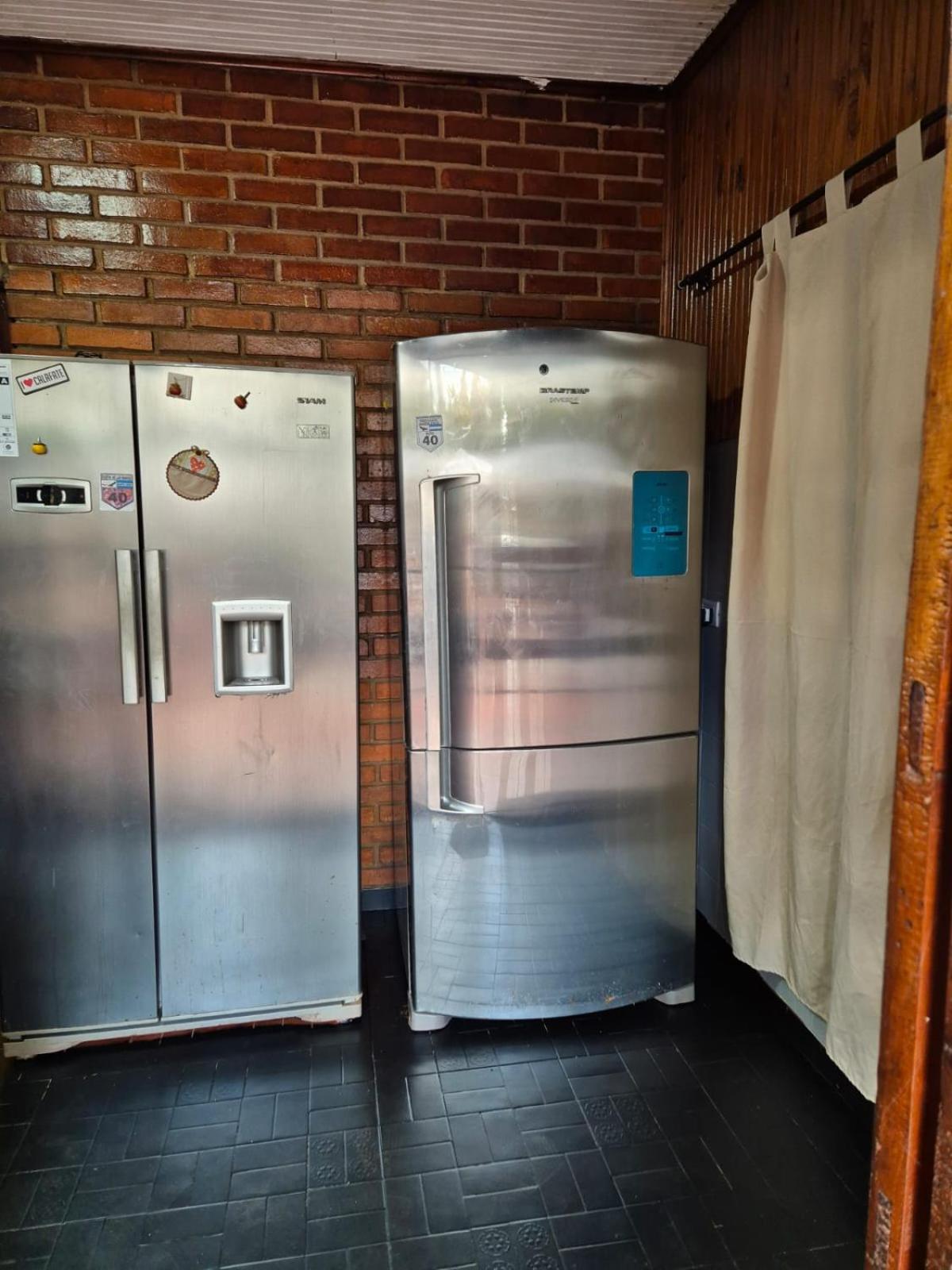 GB Hostel IG