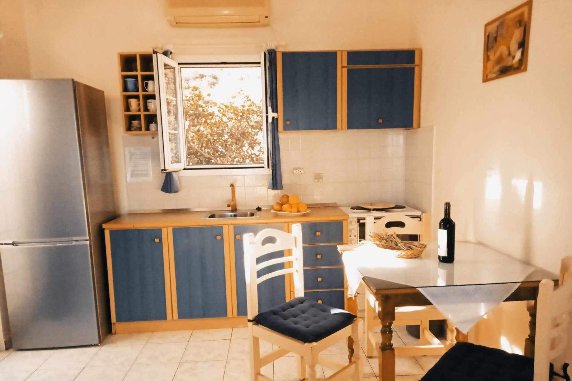 Evangelia House Sea View Apartments photo 4