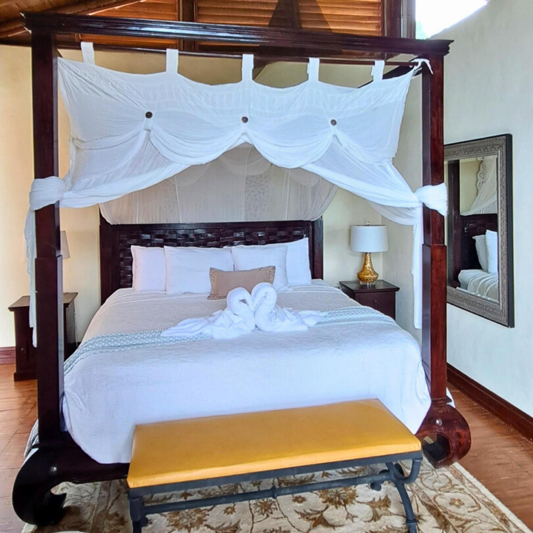 VILLA CASA RAMON
