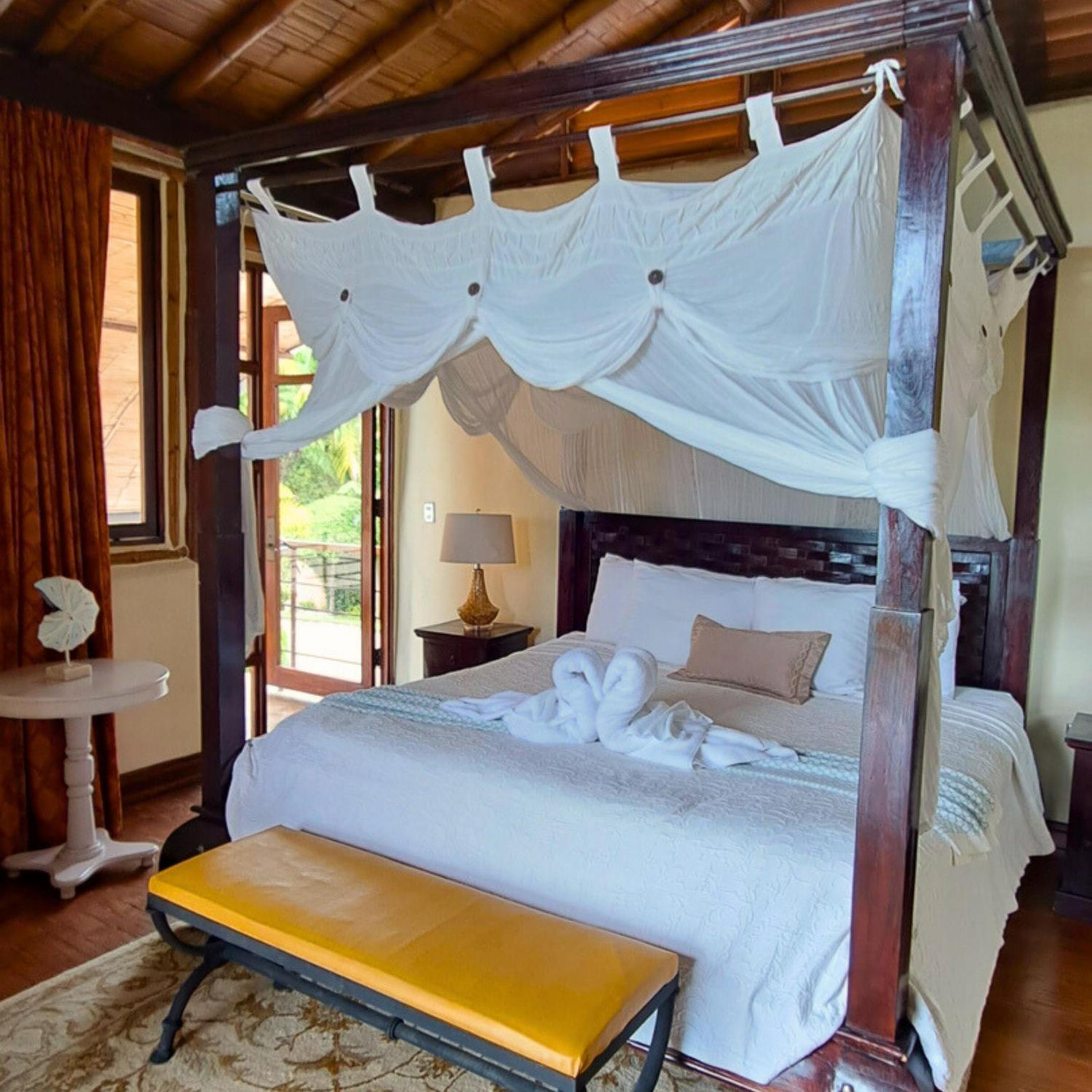 VILLA CASA RAMON