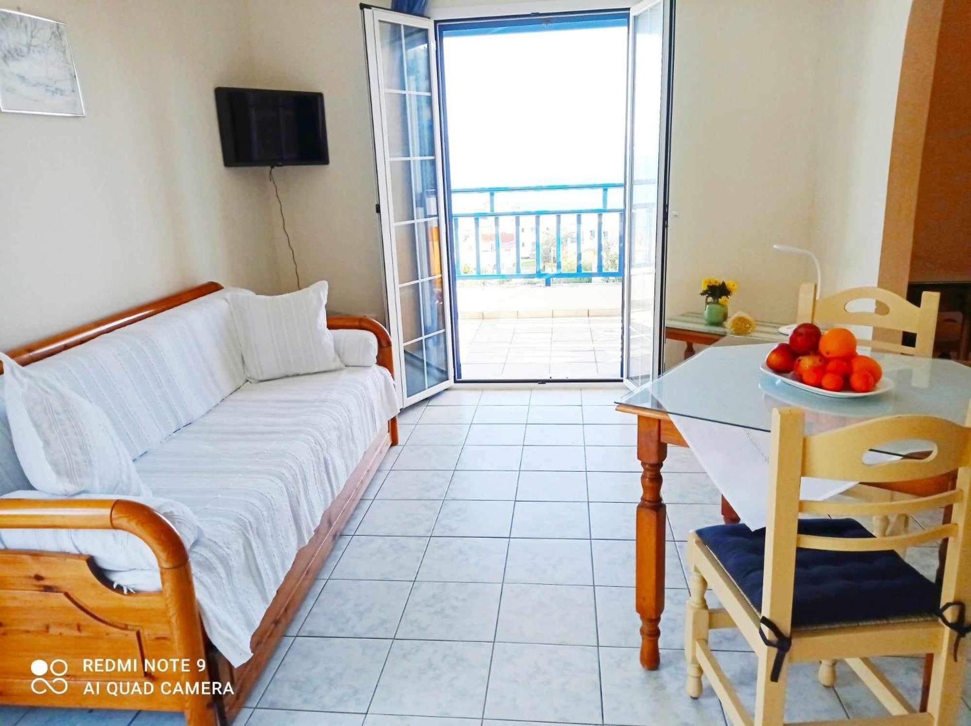 Evangelia House Sea View Apartments photo 3