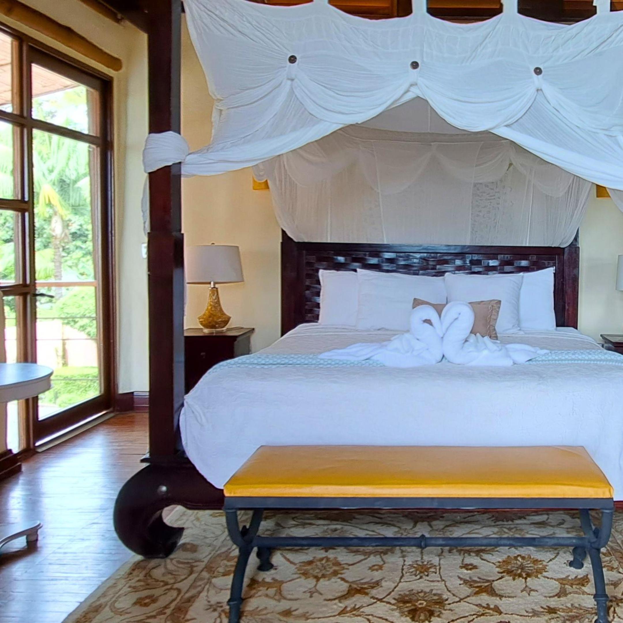 VILLA CASA RAMON