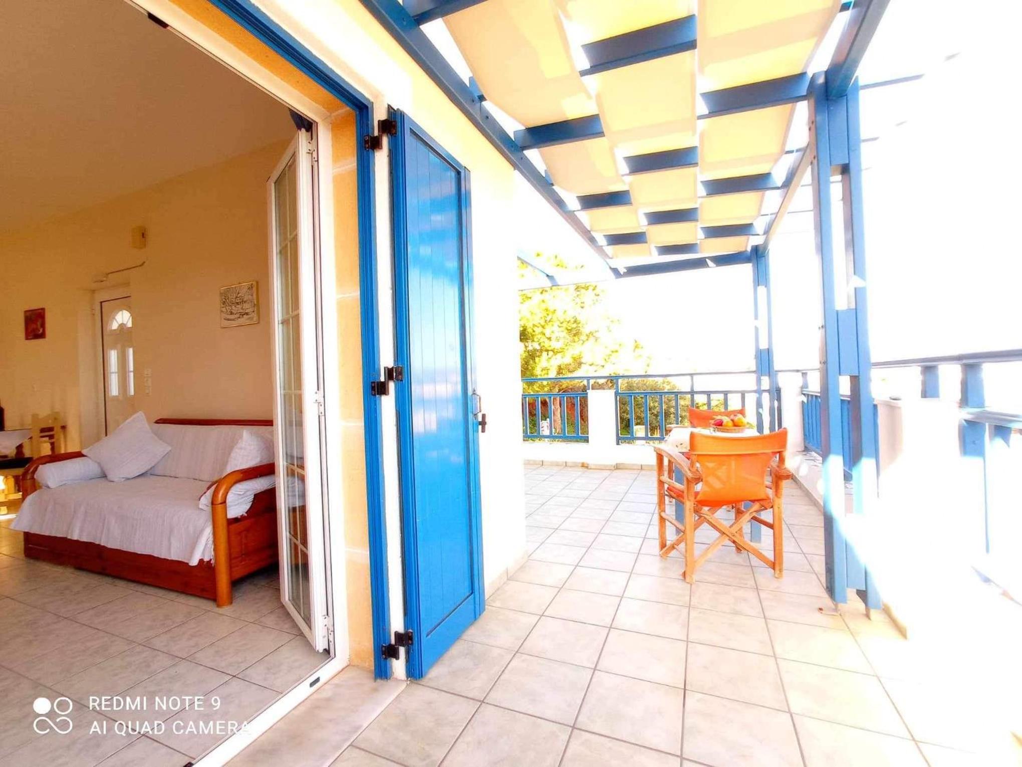 Evangelia House Sea View Apartments photo 2