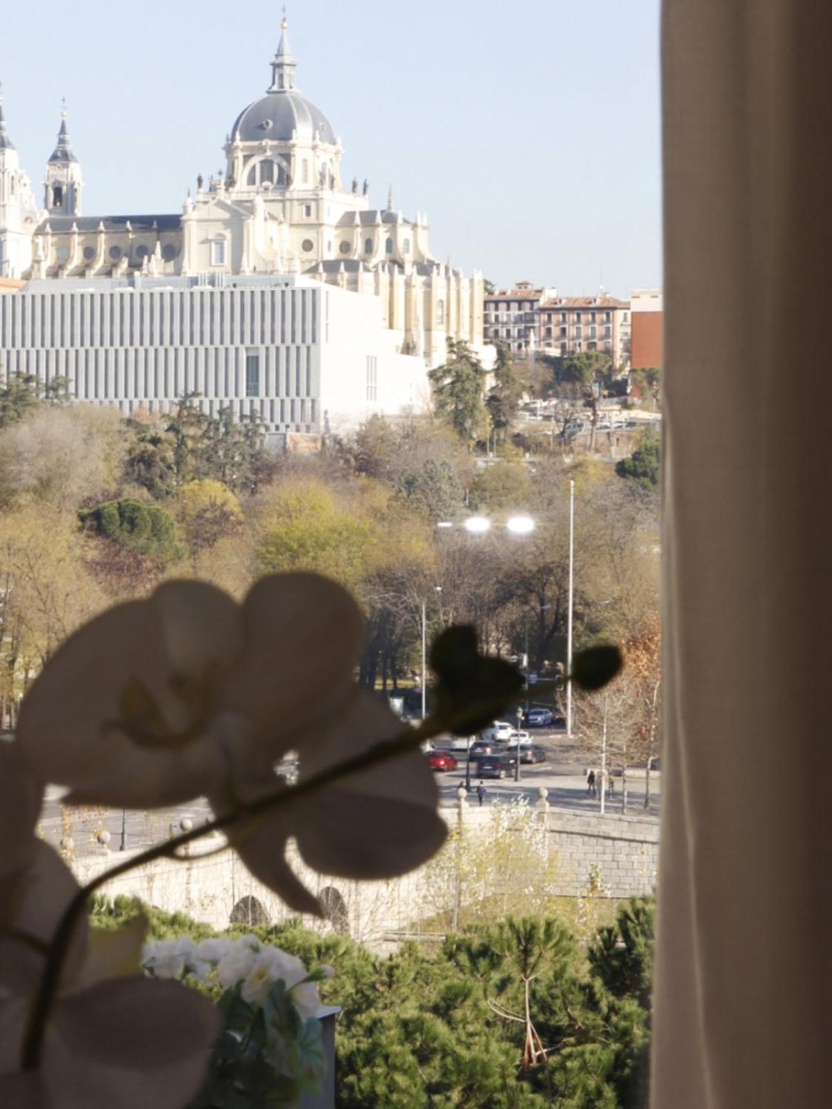 Apartamentos Madrid Río