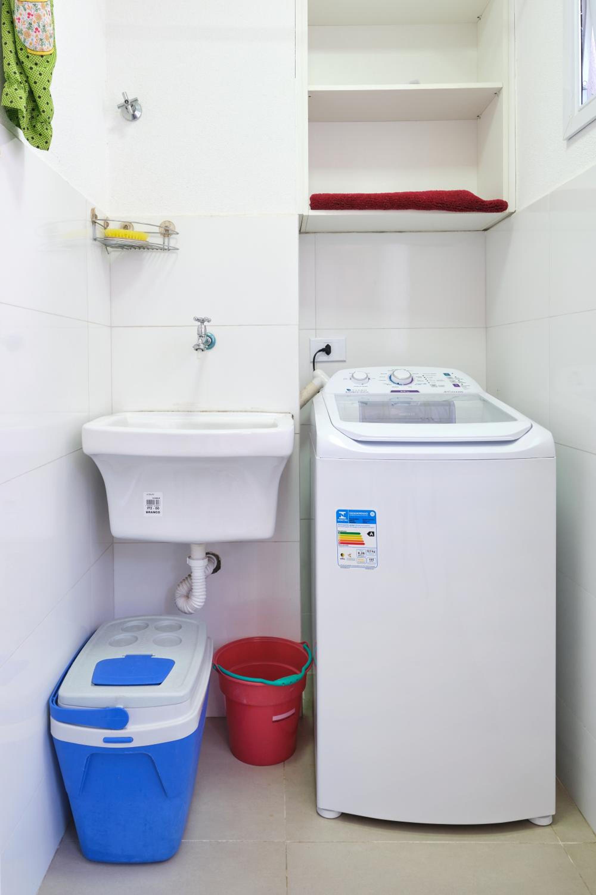 Orla Ubatuba 300 metros - Ar condicionado, Varanda Gourmet