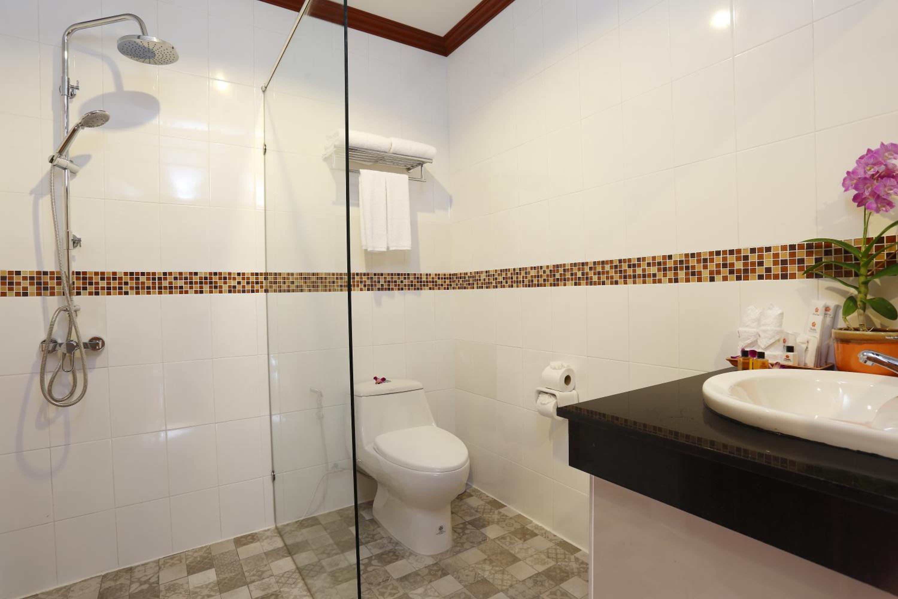 Chabana Resort Bang-tao Beach Phuket- SHA Extra Plus