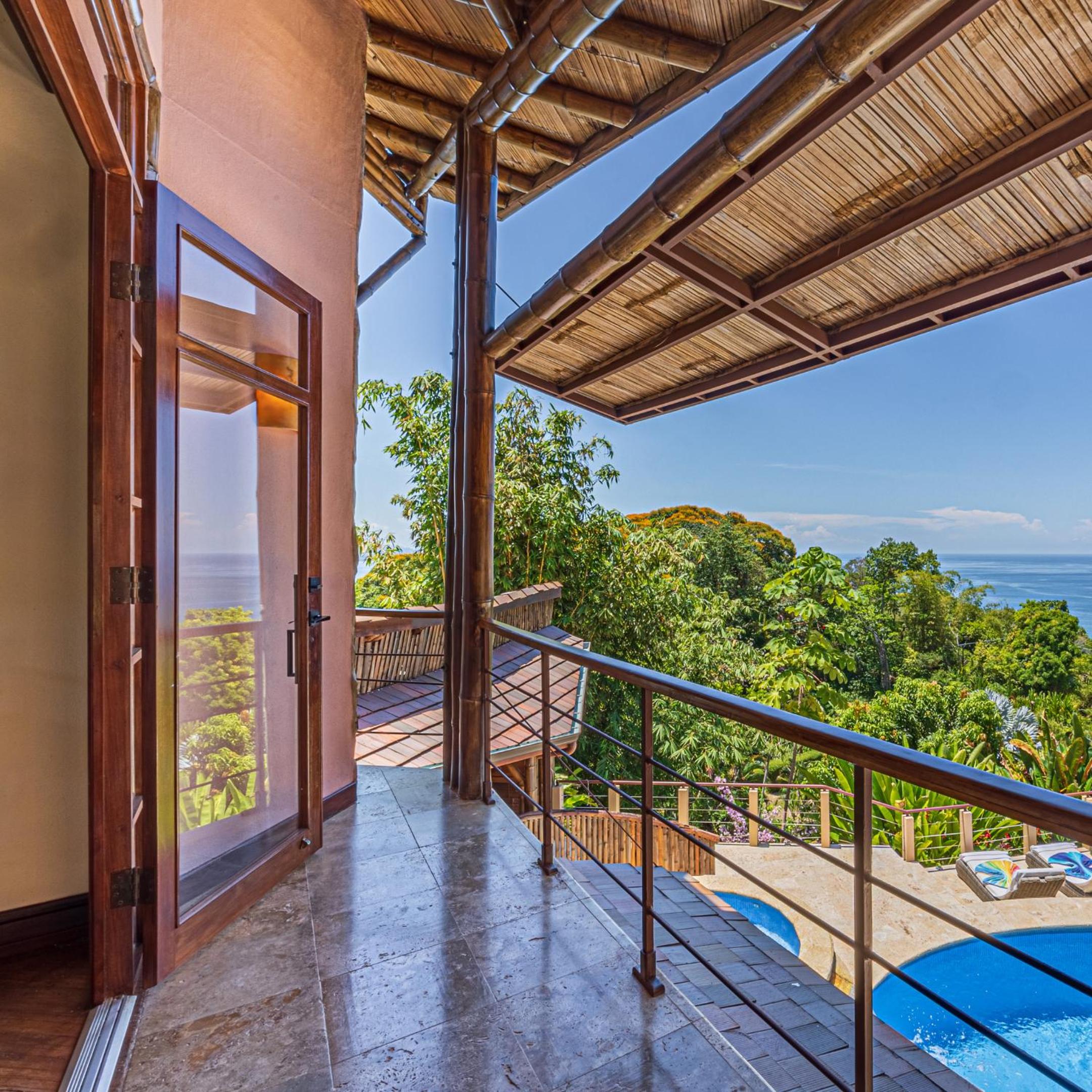 VILLA CASA RAMON