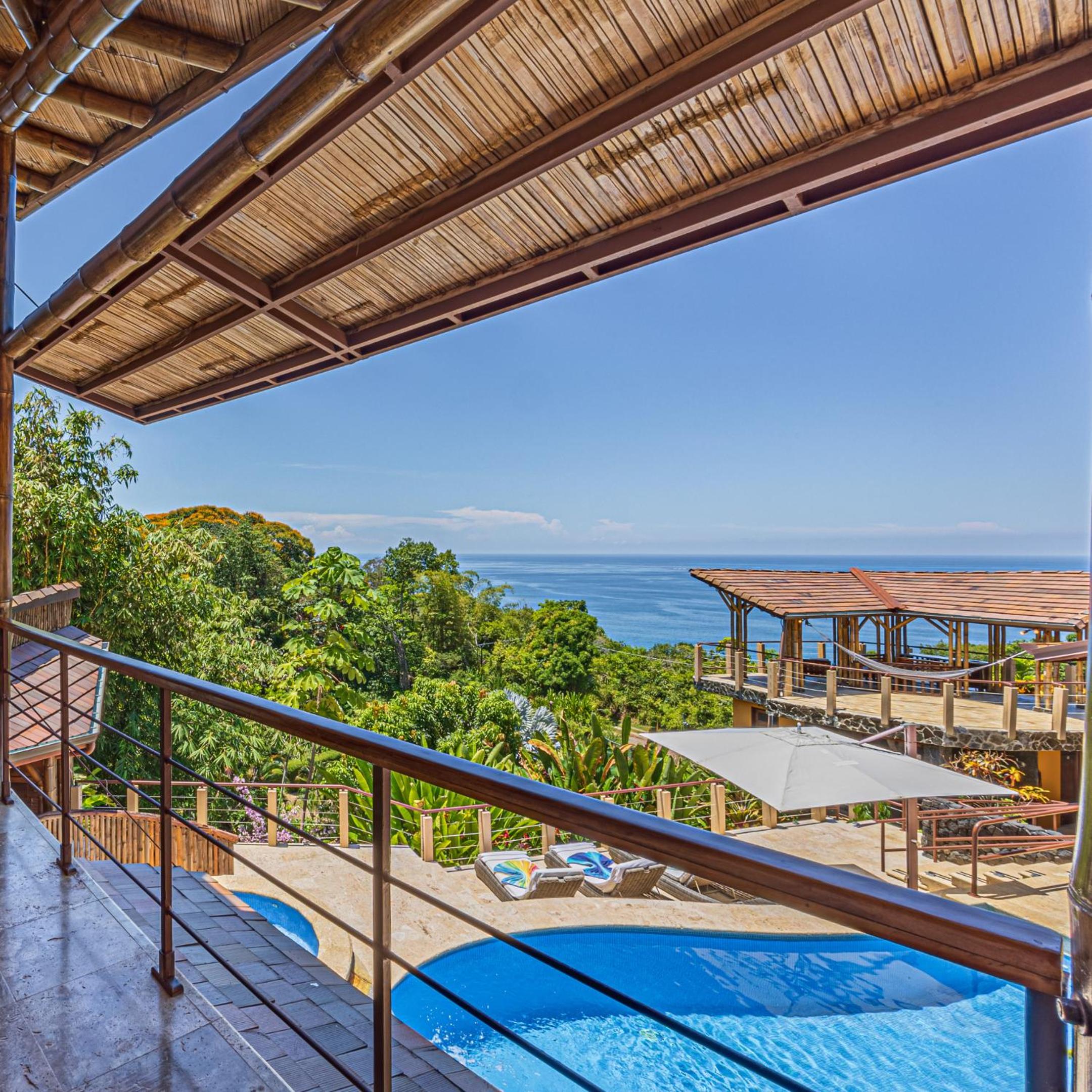 VILLA CASA RAMON