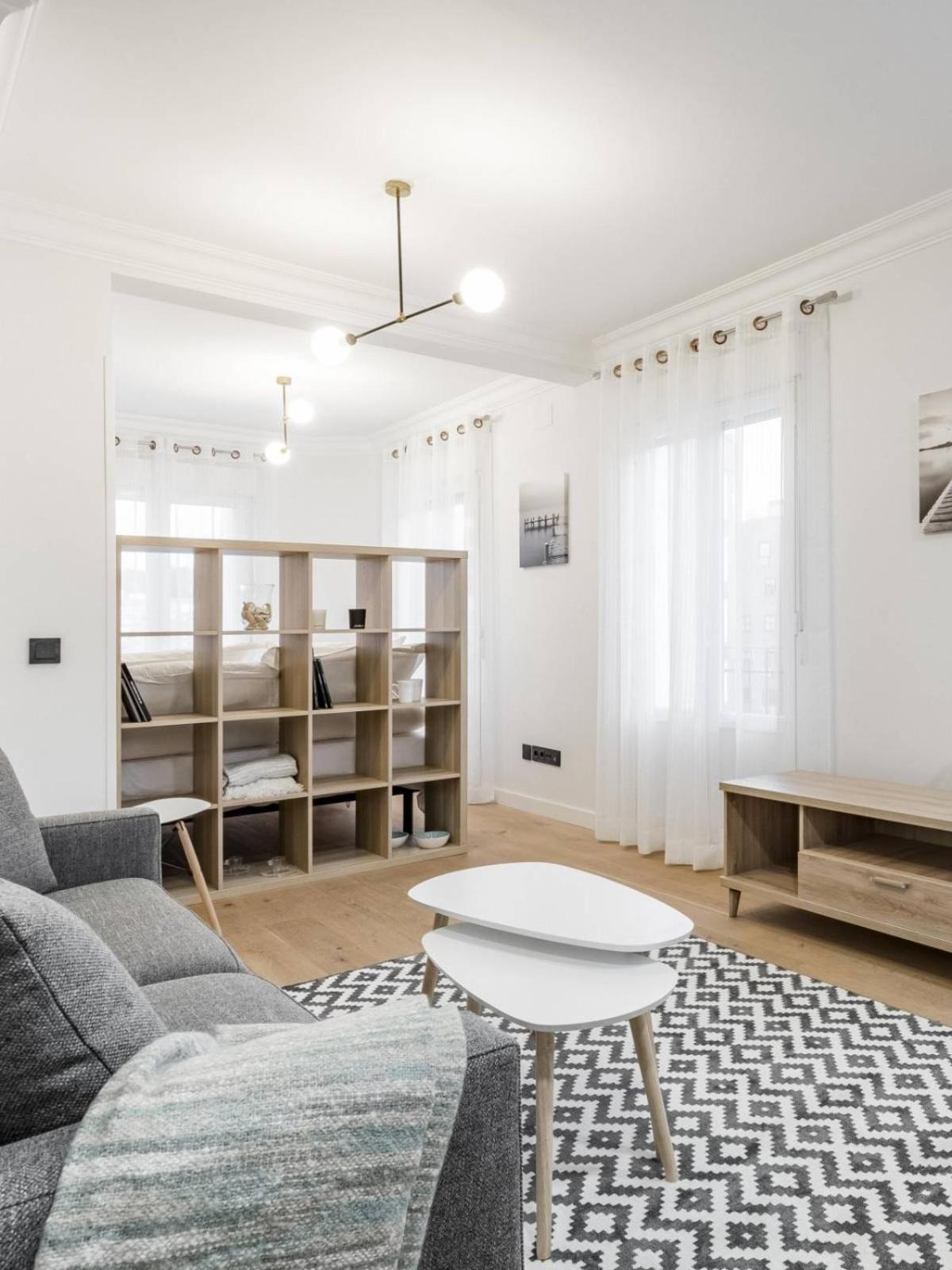Apartamentos Madrid Río