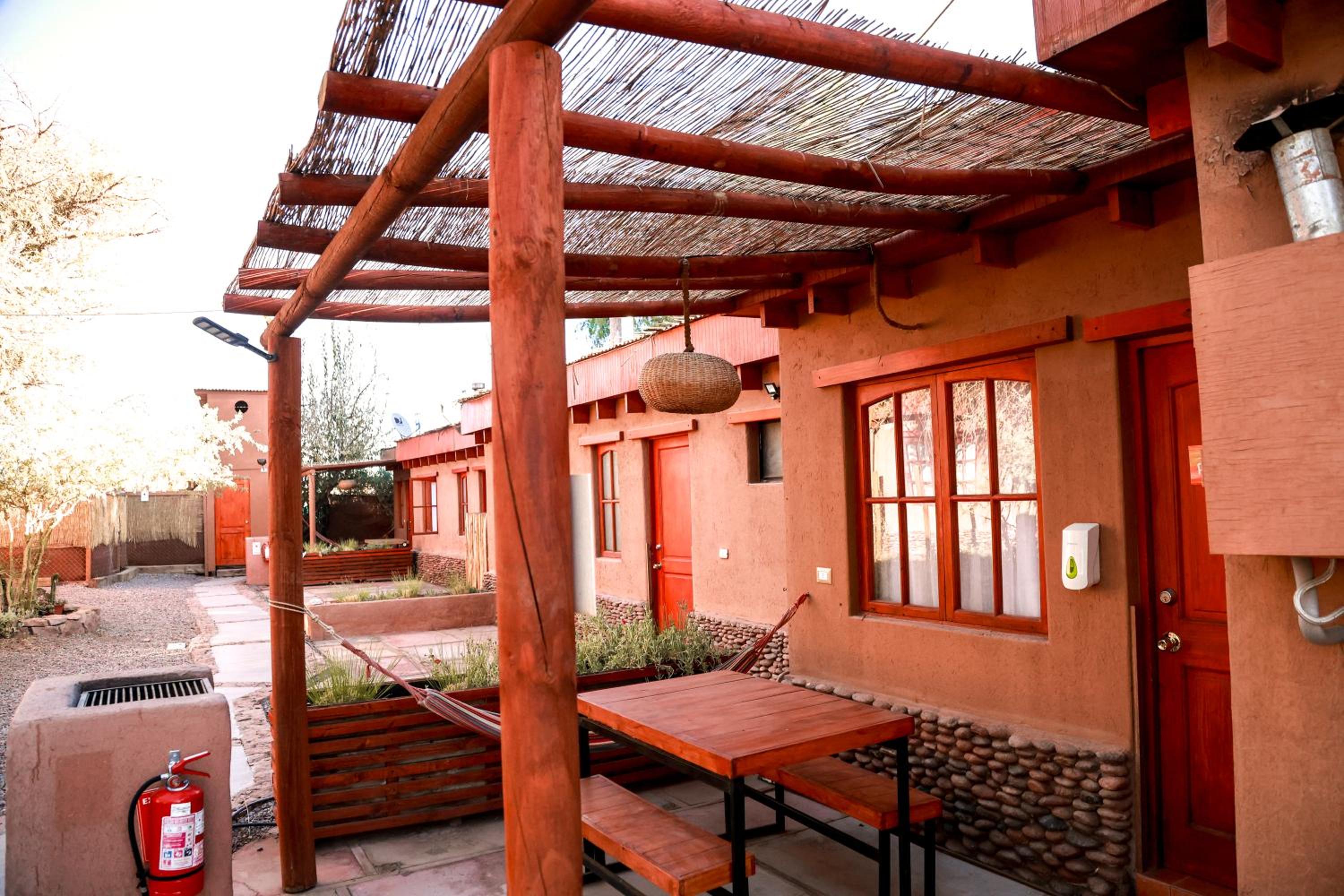 Tambo Atacama Lodge