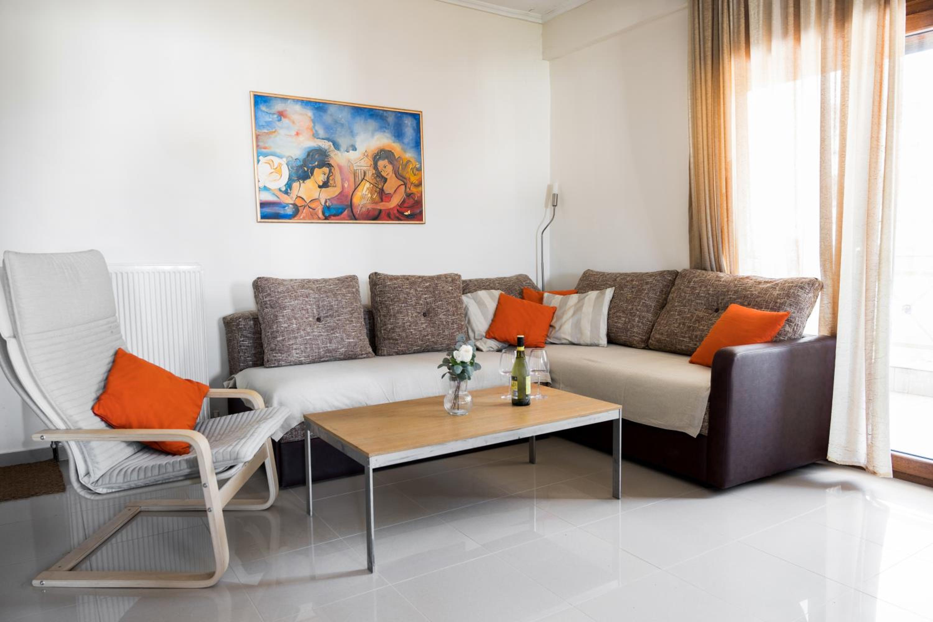 Peraia Deluxe Apartment photo 4