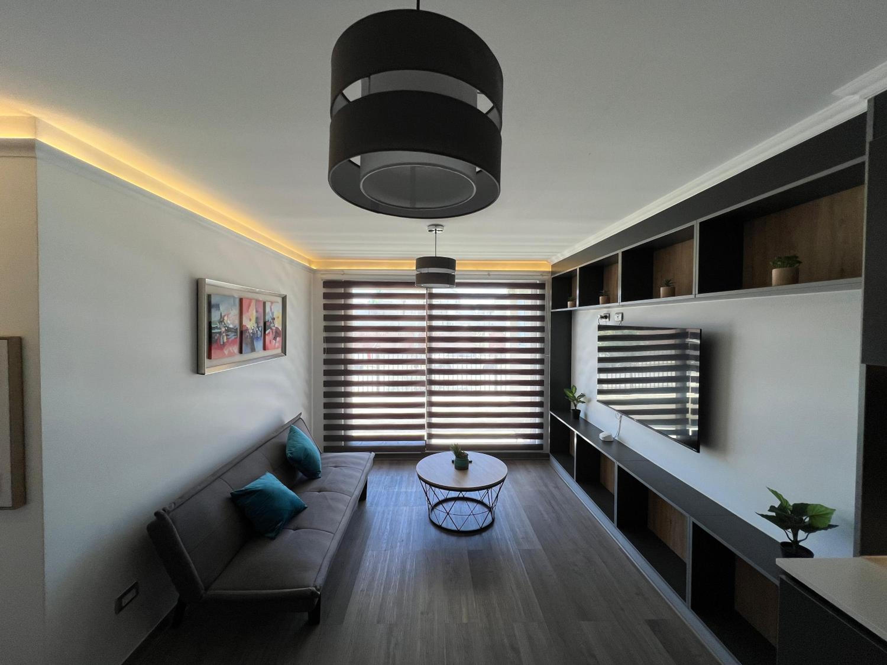 Departamento 2D 2B