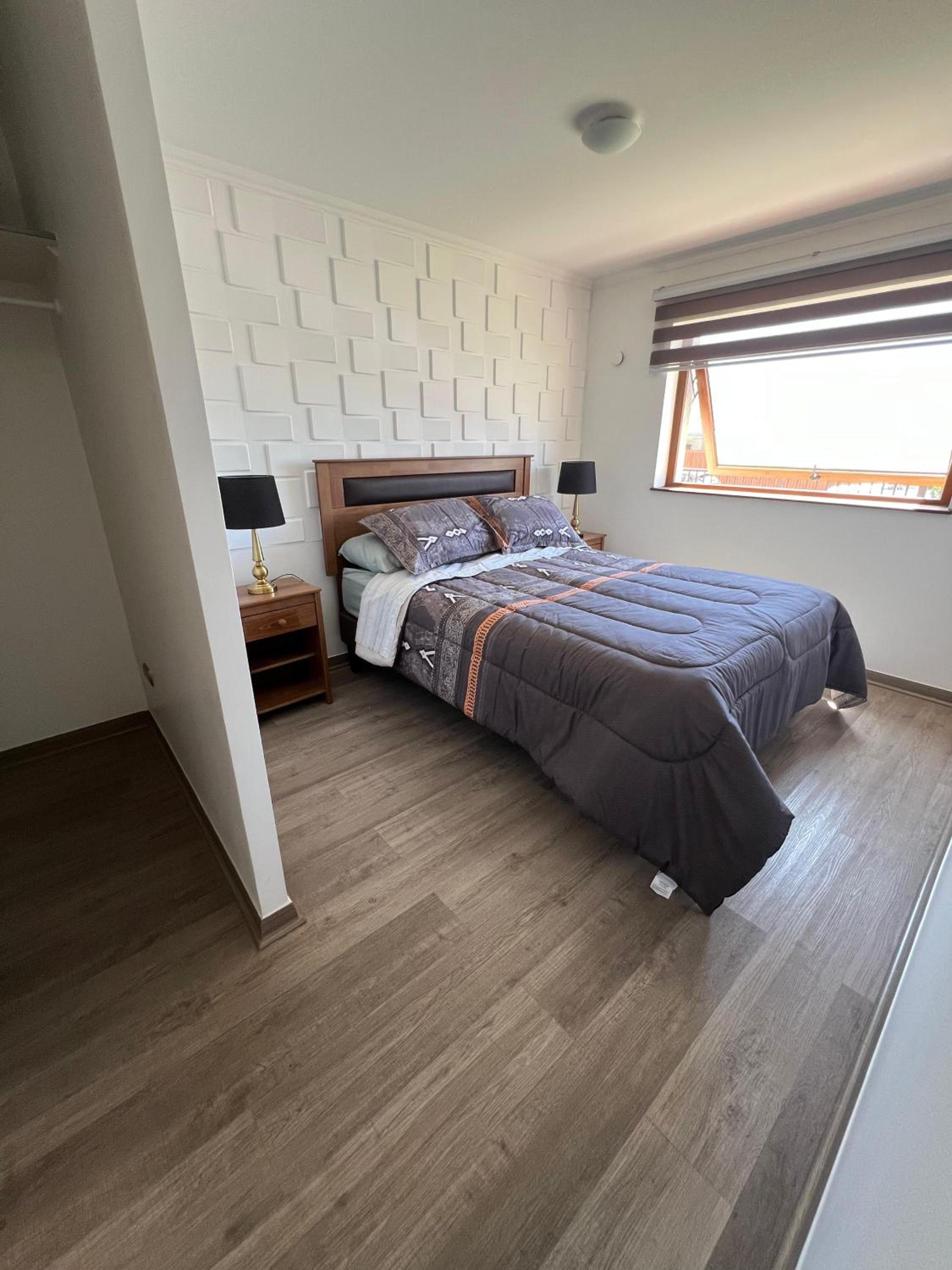 Departamento 2D 2B